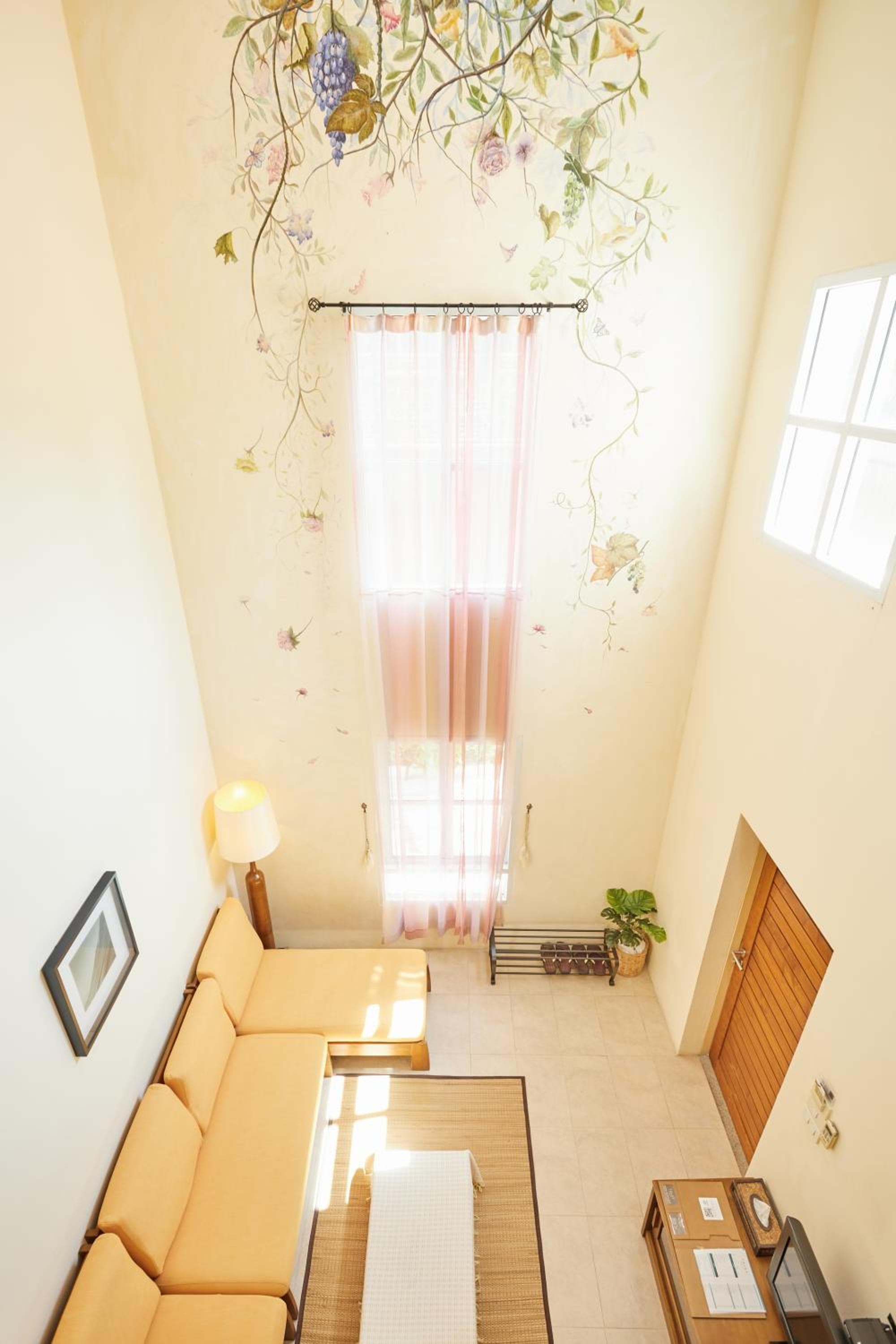 Talay Hotel and Villa Cha-am