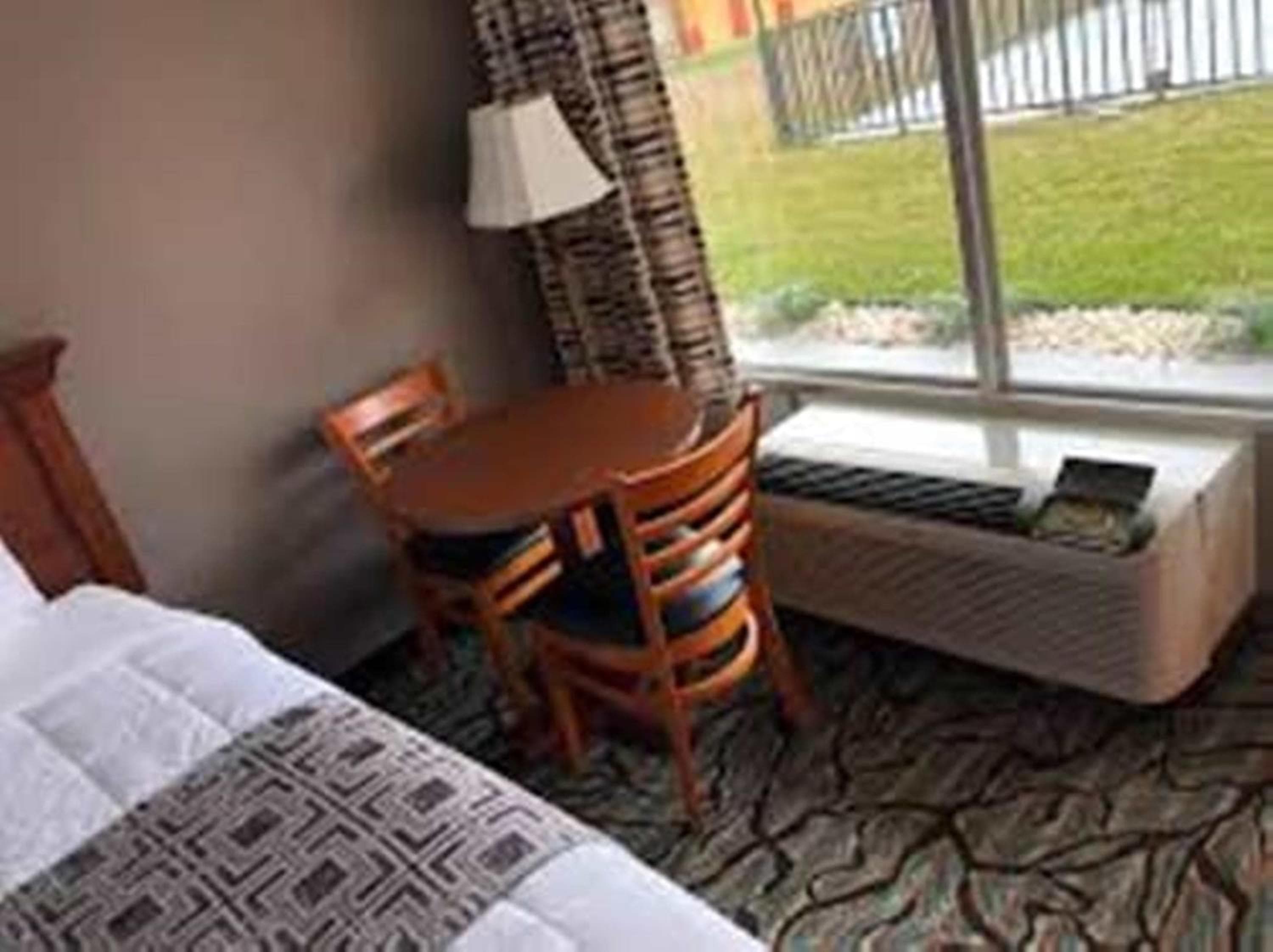Baymont by Wyndham Walterboro