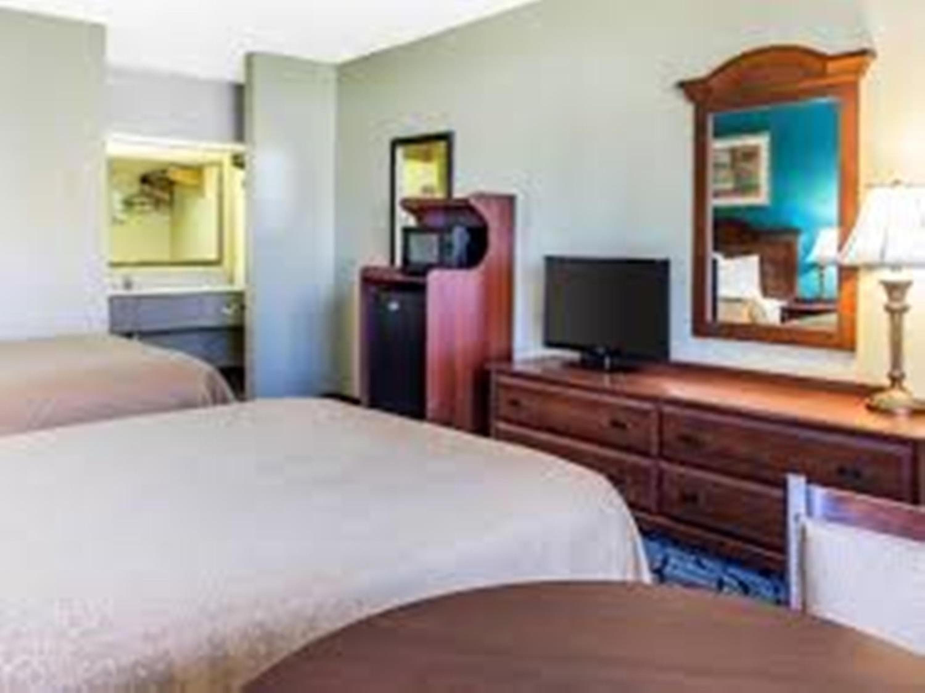 Baymont by Wyndham Walterboro