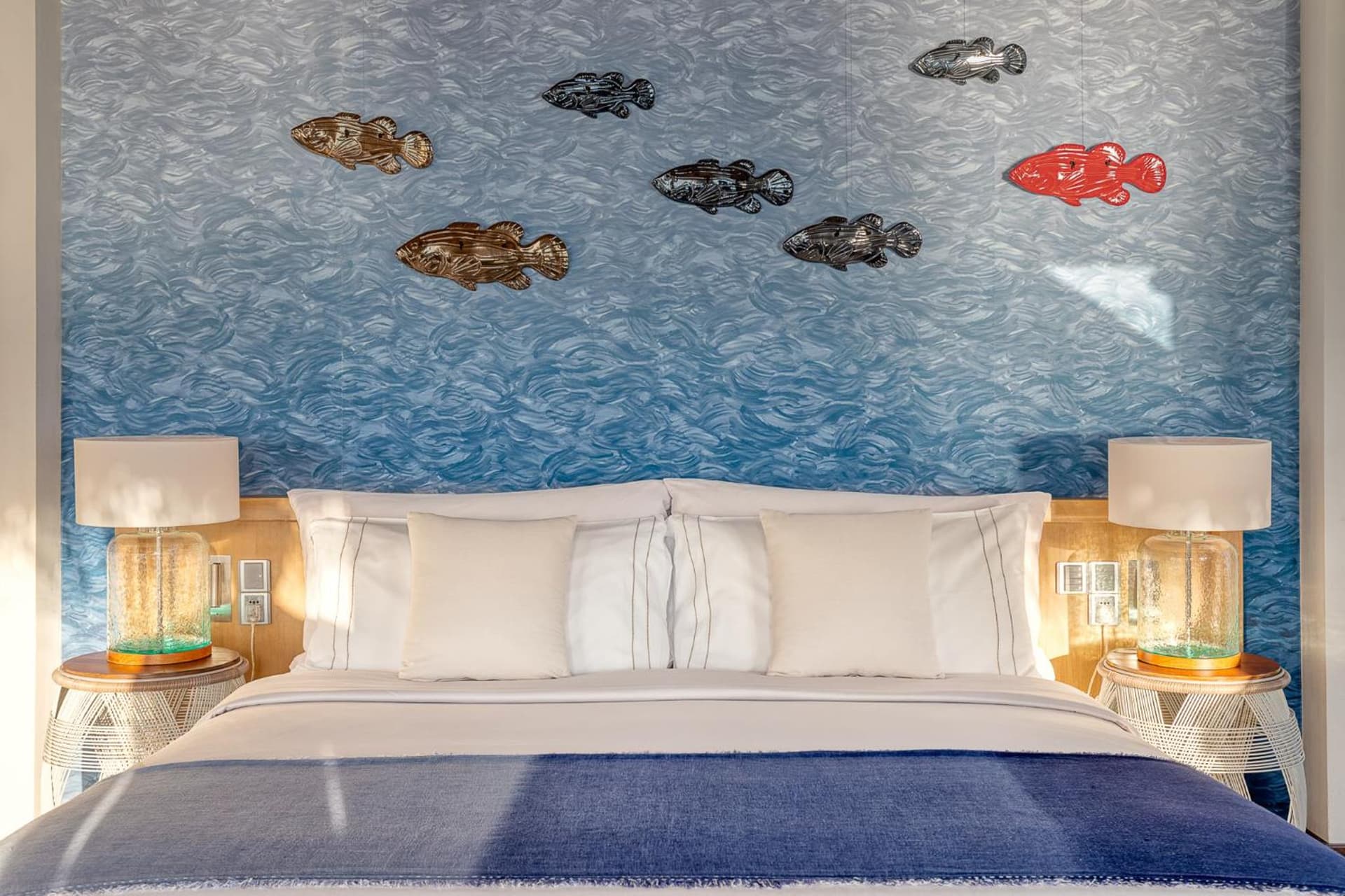 OZEN LIFE MAADHOO - Luxury All Inclusive with Free Transfers