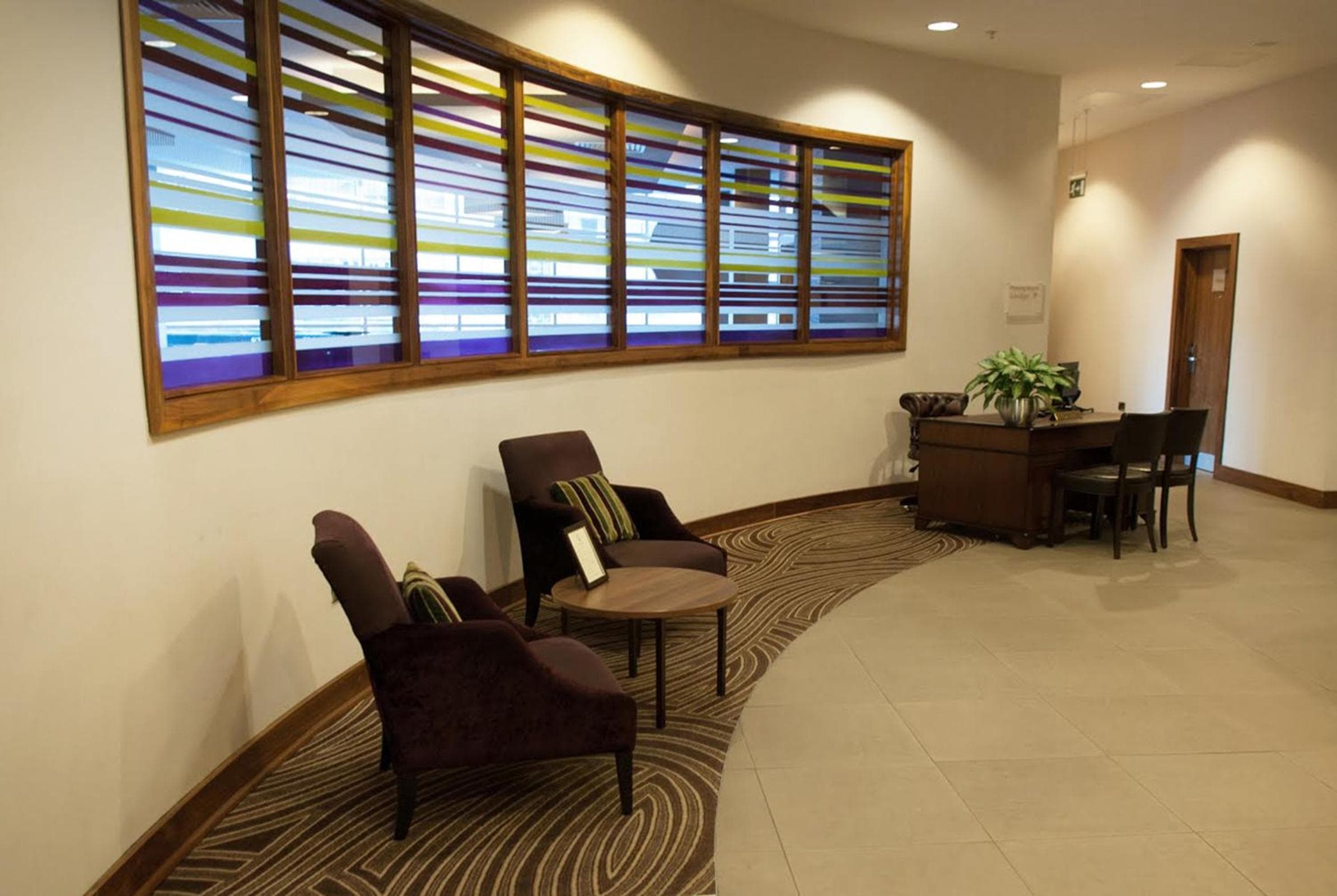 Leonardo Hotel Aberdeen