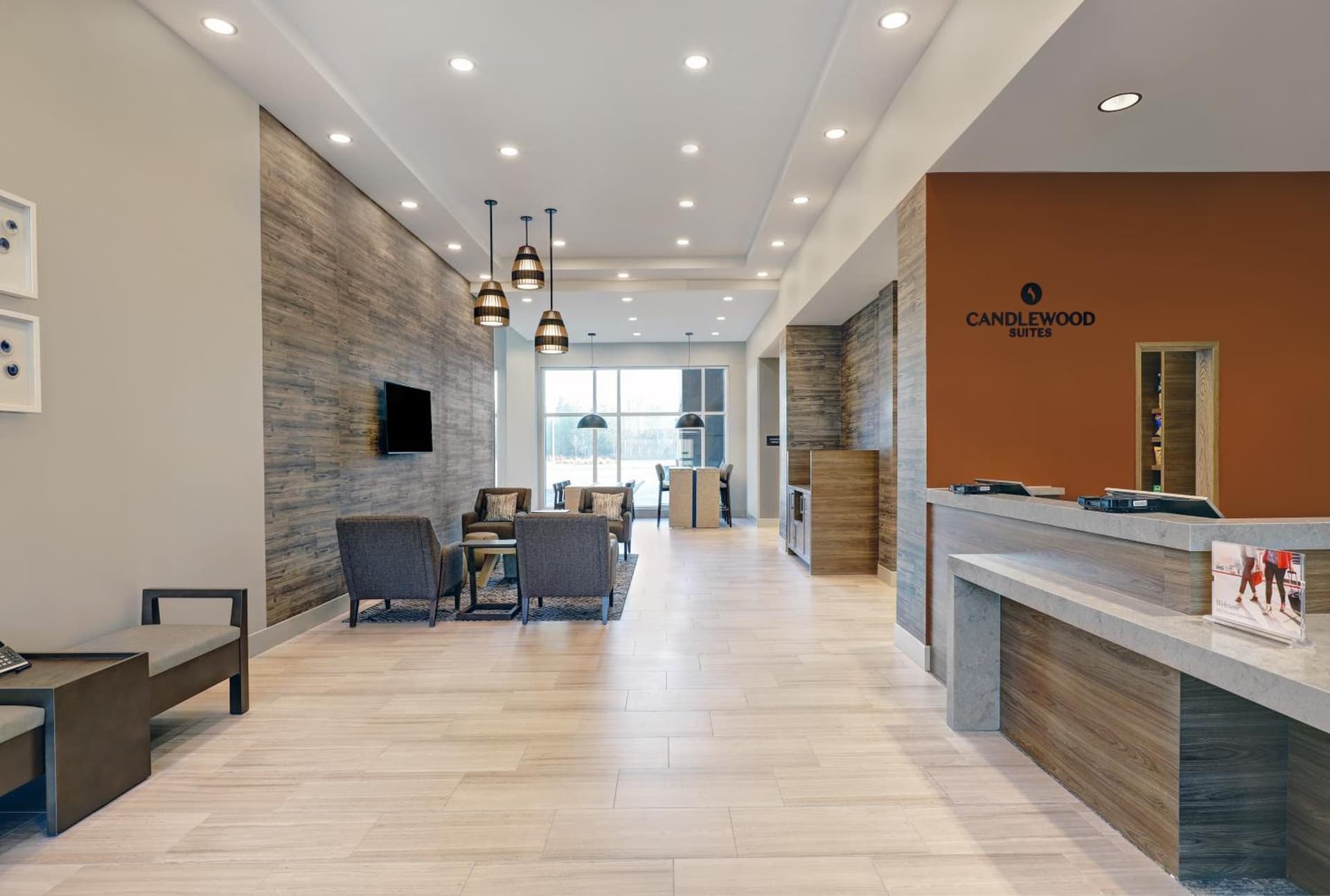 Candlewood Suites - Kingston West by IHG
