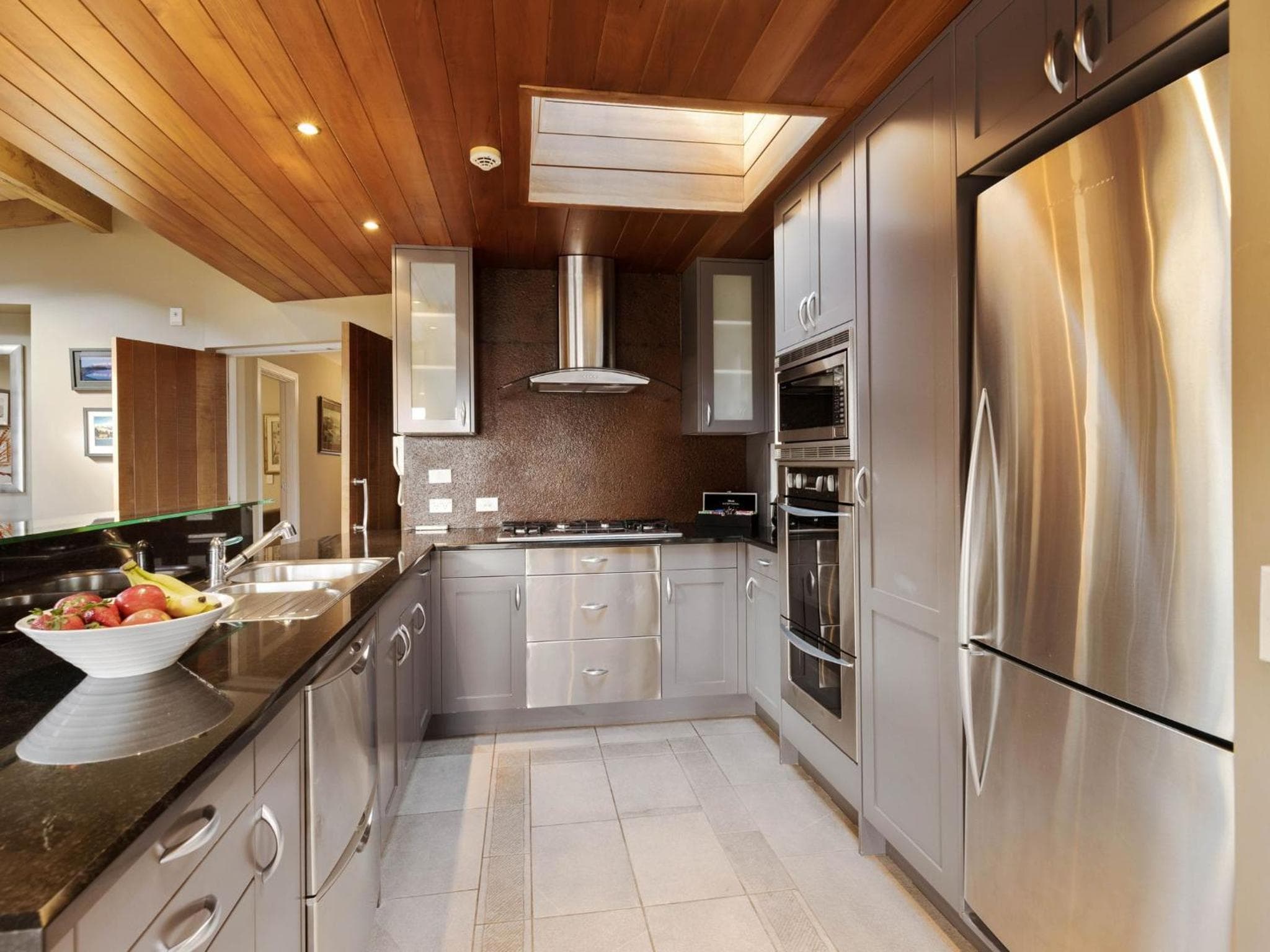 Chambers City Centre Penthouse
