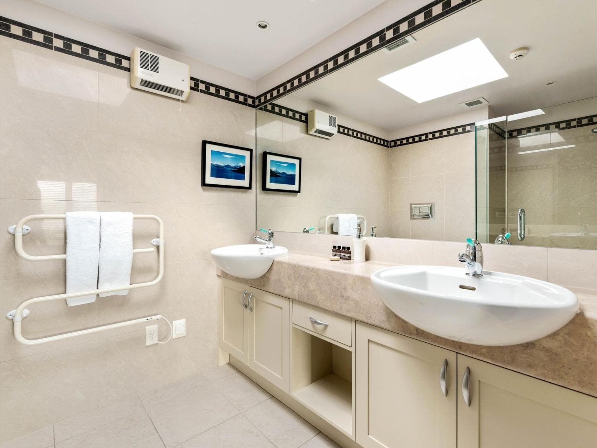 Chambers City Centre Penthouse