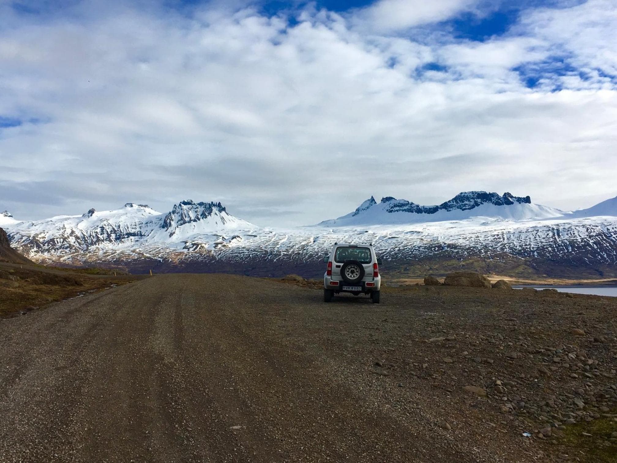 Hekla Nordicabin - Wild Cottage