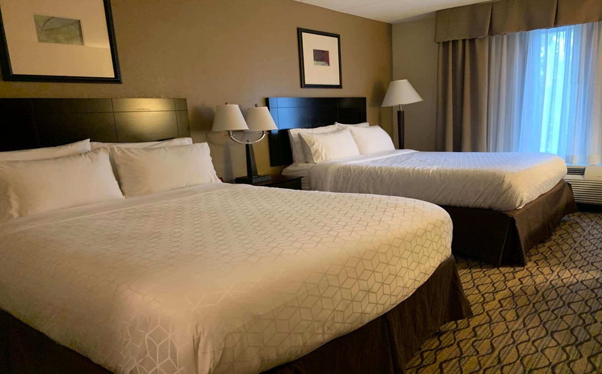 Holiday Inn Express Milford by IHG