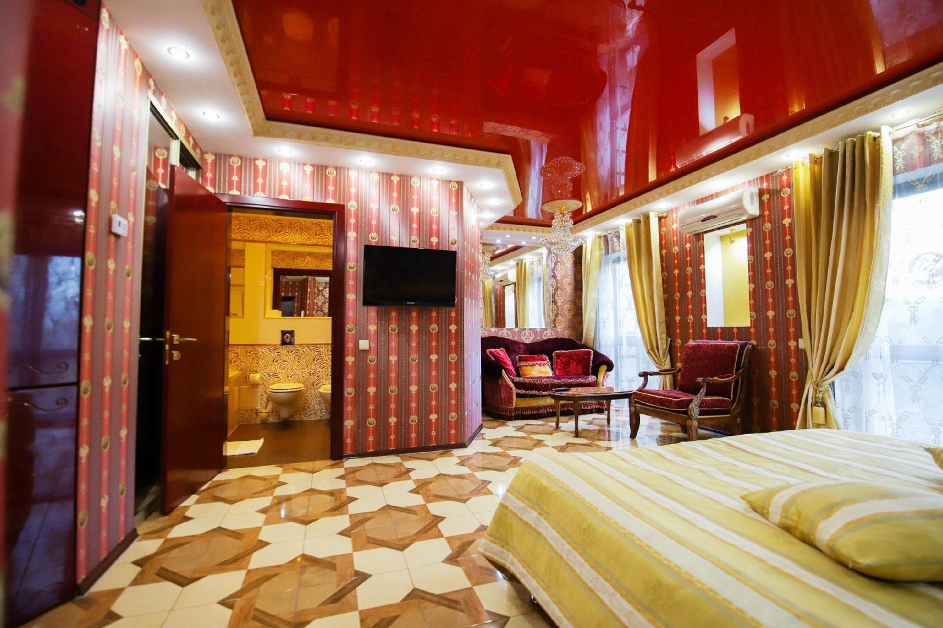 Prestige apart-hotel