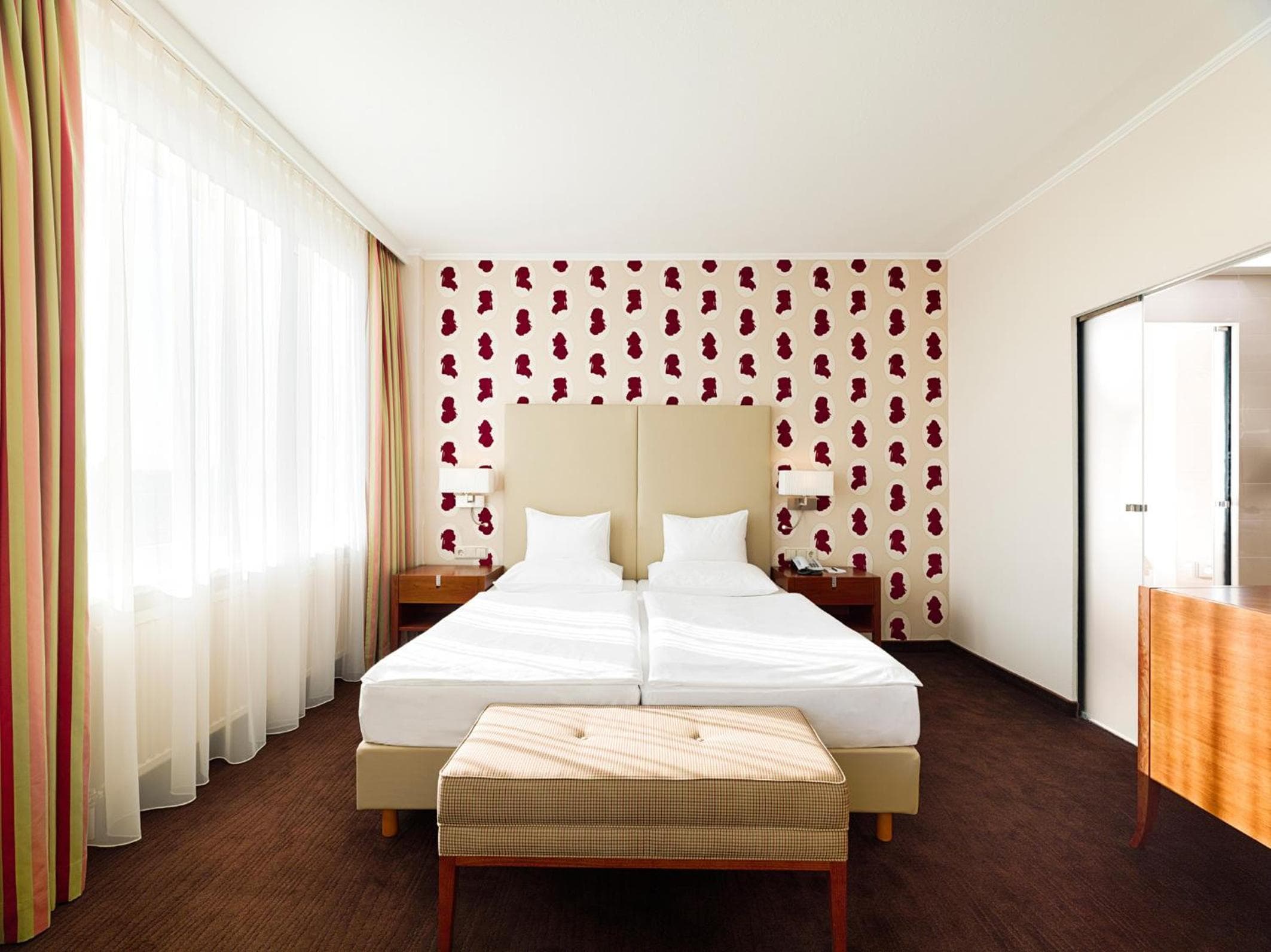 Hotel Am Parkring