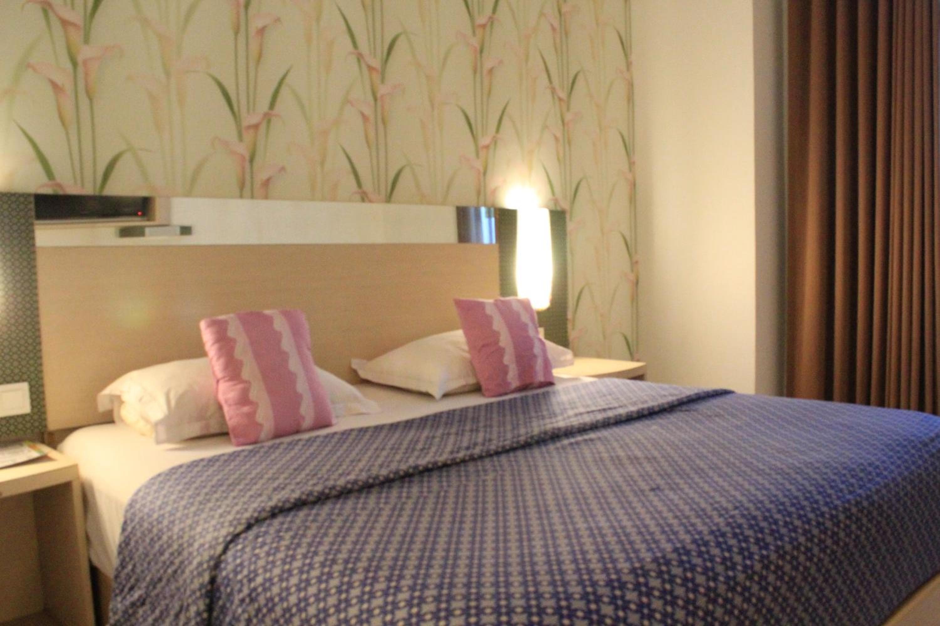 Hotel Dewarna Sutoyo Malang
