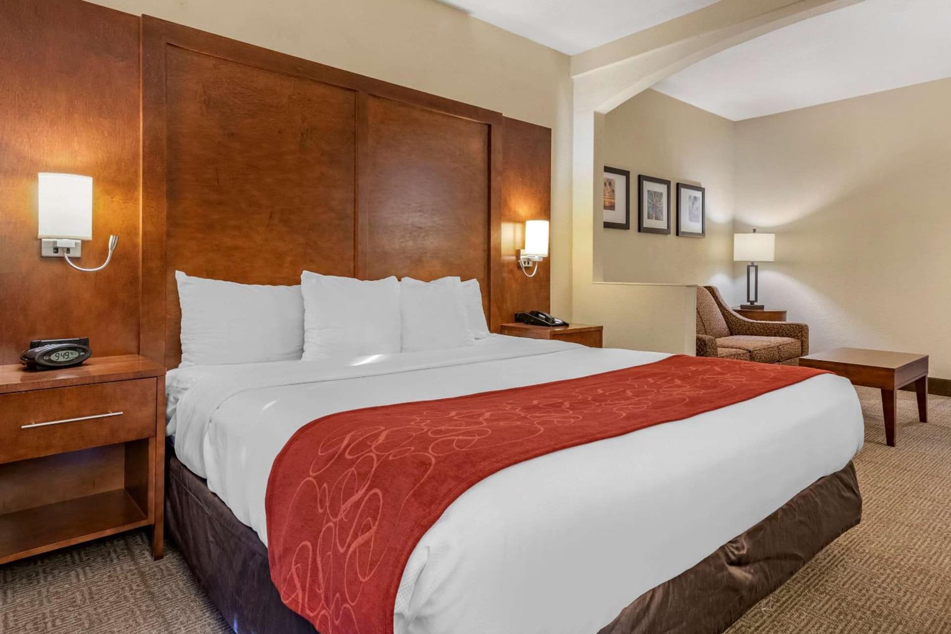Comfort Suites Miami - Kendall