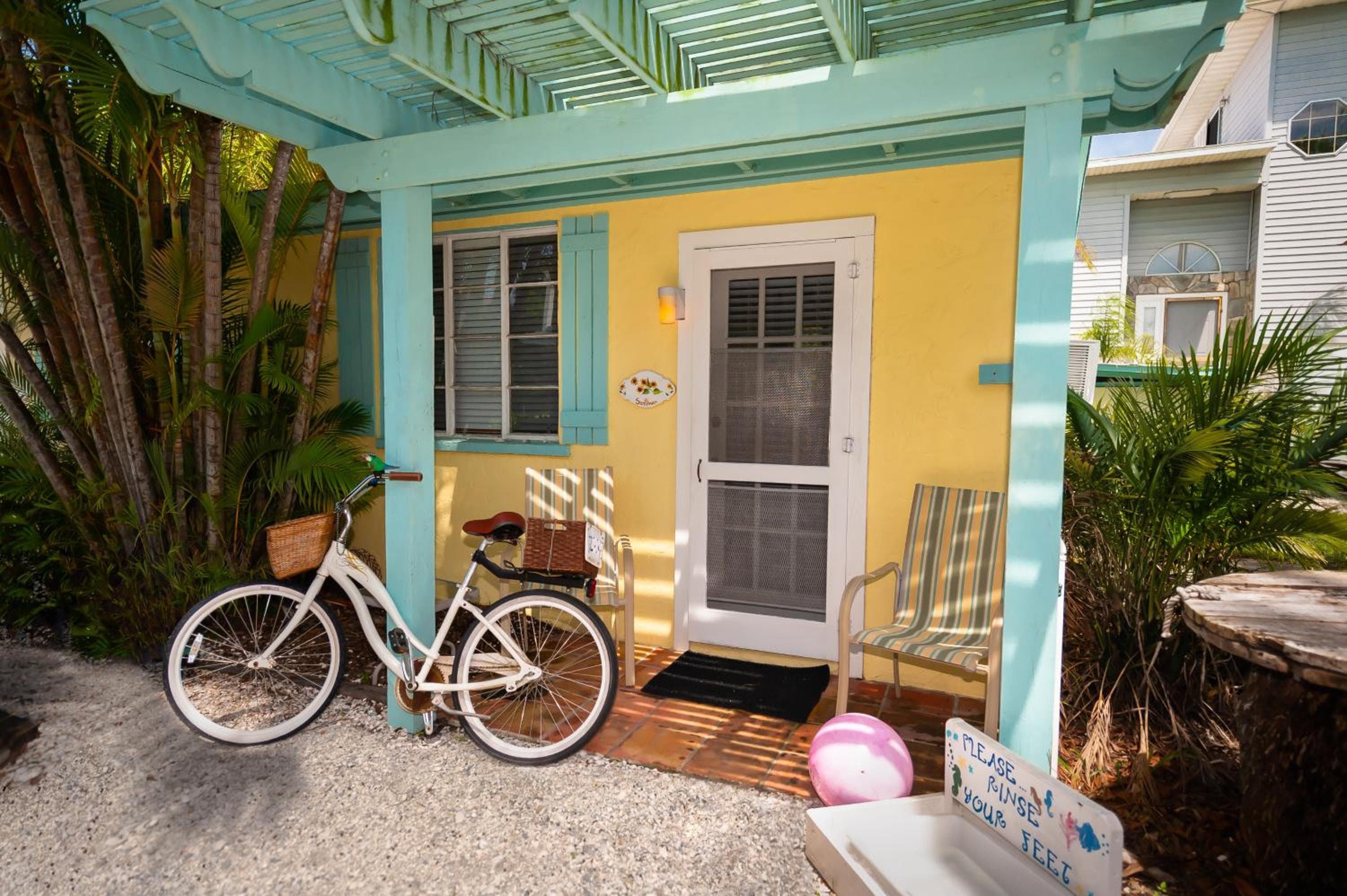 Cedar Cove Resort & Cottages
