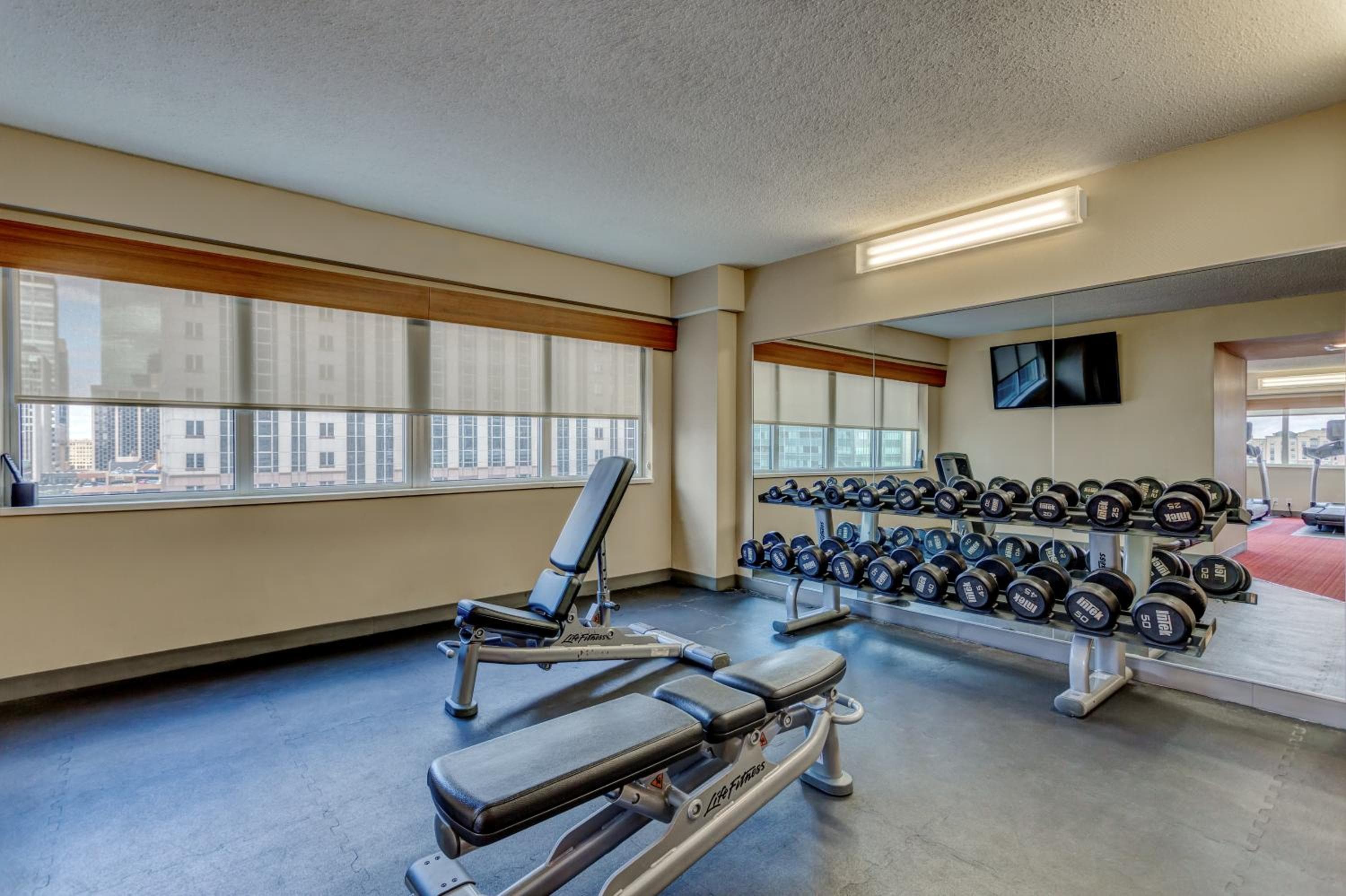 Hyatt Place Minneapolis/Downtown