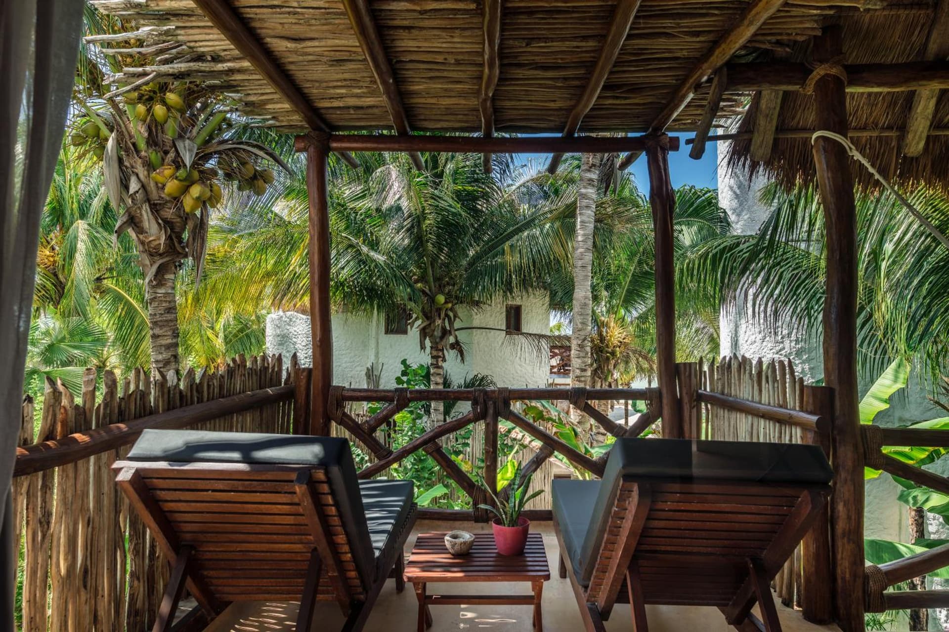 Hotel Villas Flamingos
