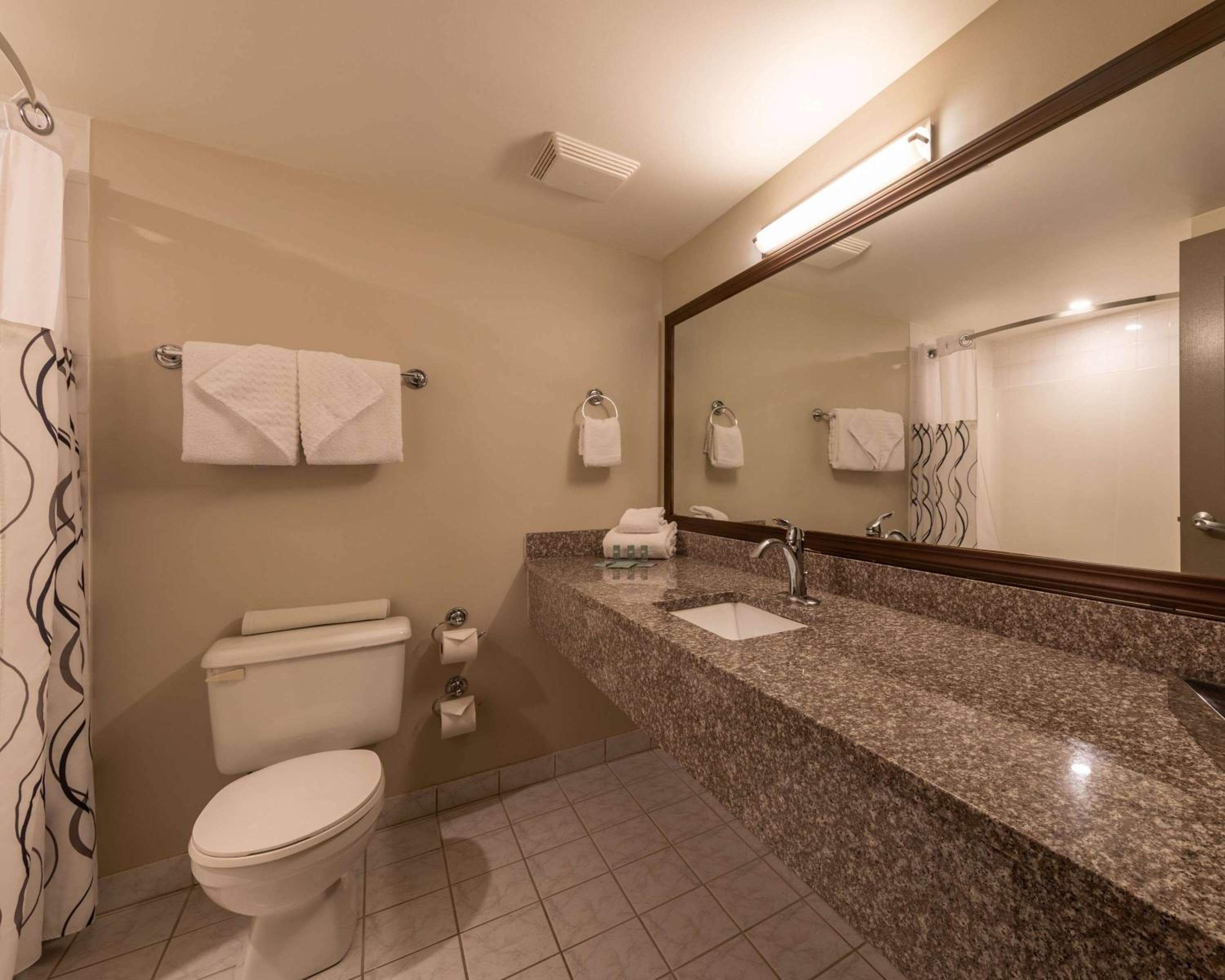 Best Western Mountainview Inn