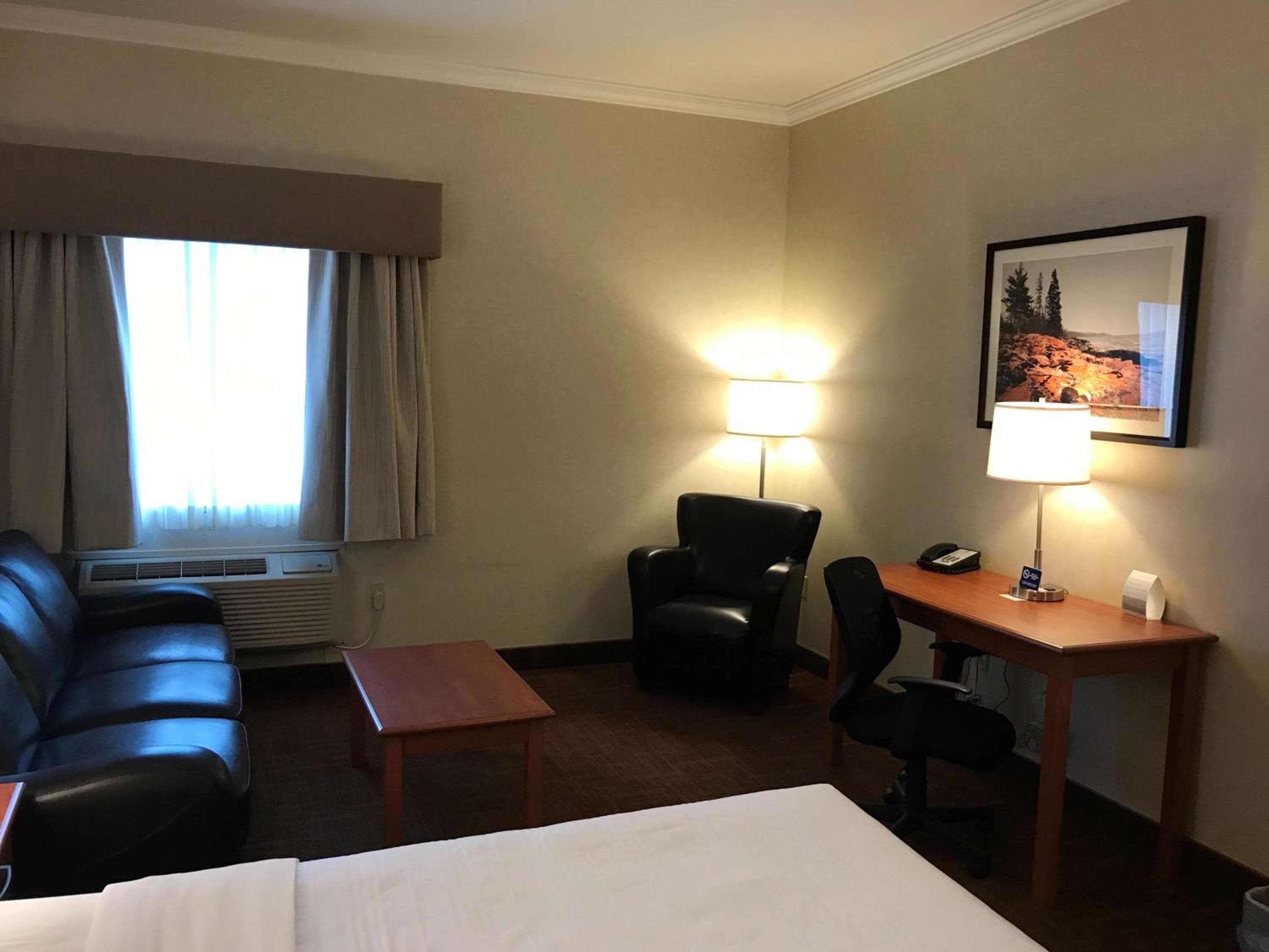 Best Western Thunder Bay Crossroads