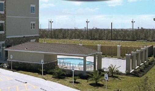 Garner Hotel Victoria - East by IHG