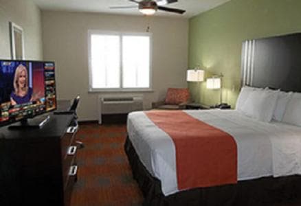 Garner Hotel Victoria - East by IHG