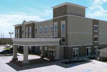 Garner Hotel Victoria - East by IHG