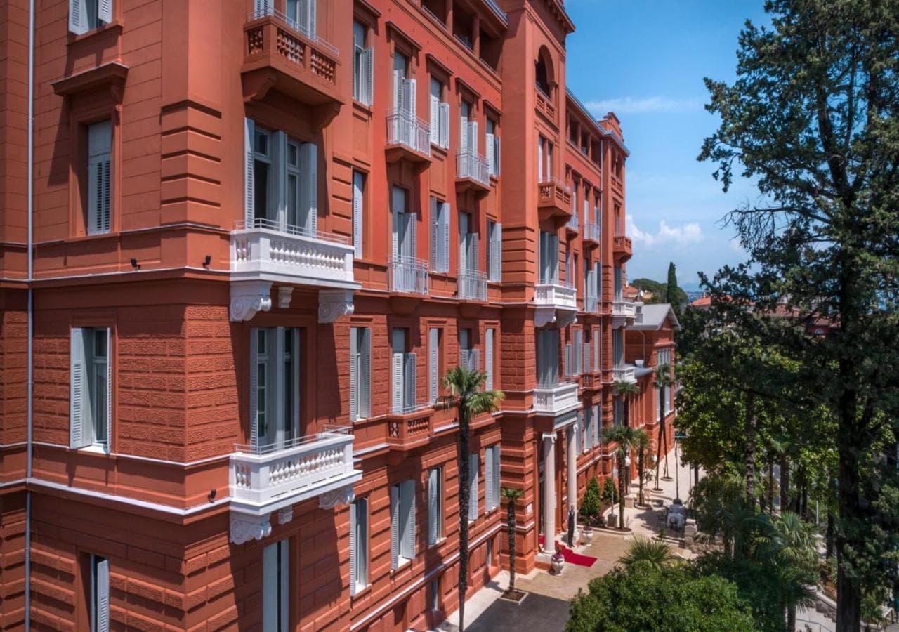 Hotel Imperial - by Liburnia Hotels & Villas