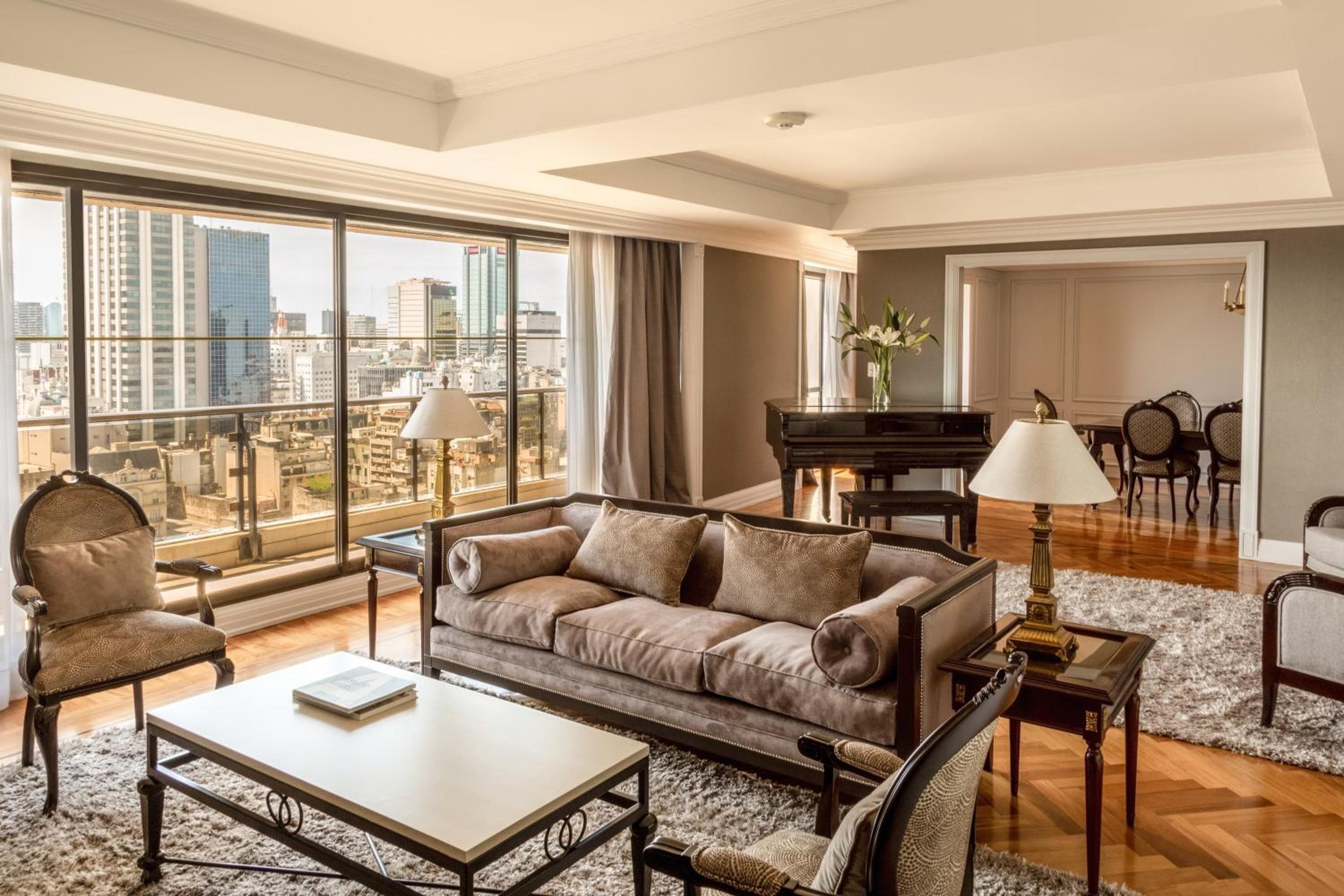 InterContinental Buenos Aires by IHG