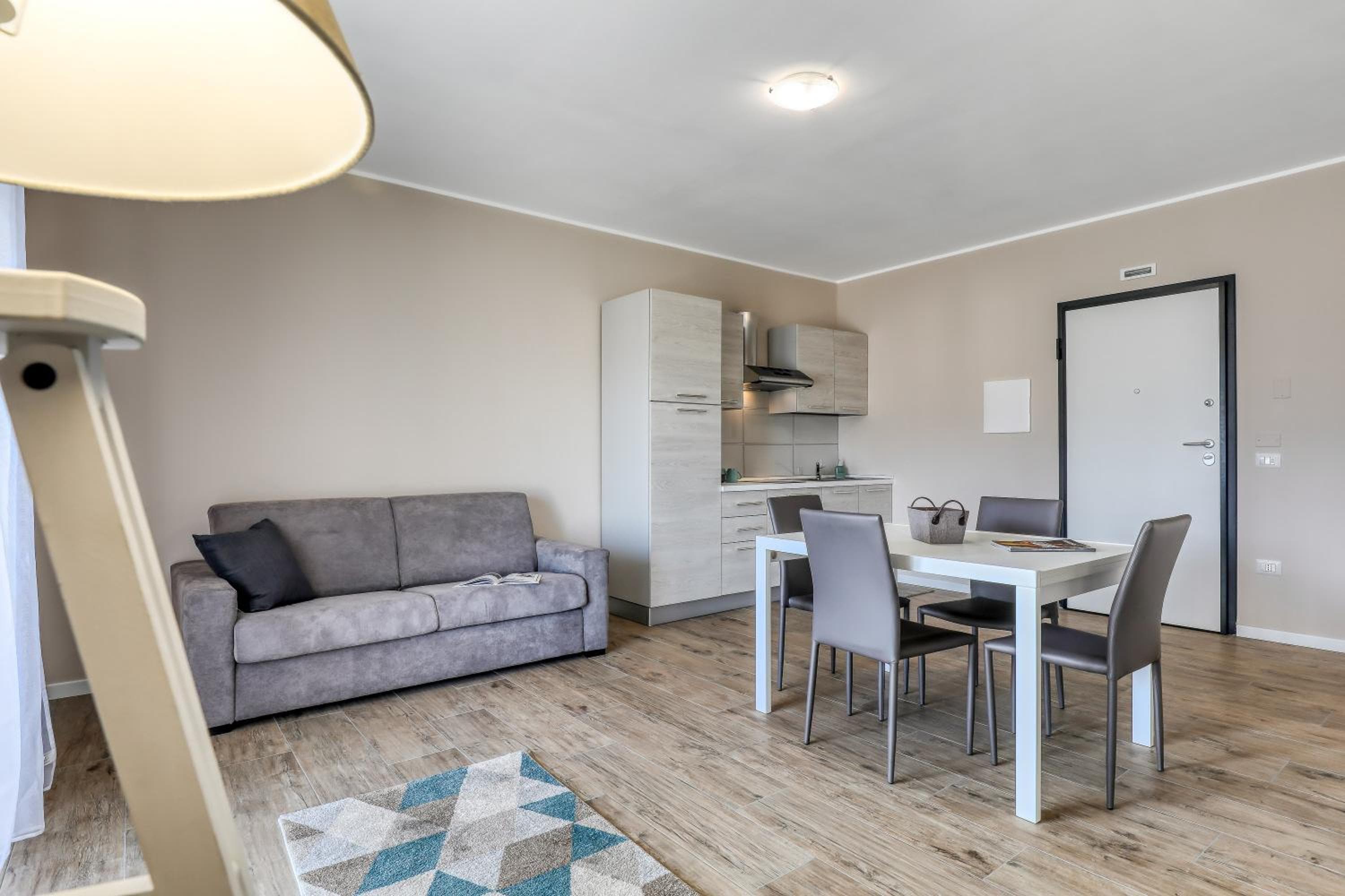 Asso Residence Ospedale