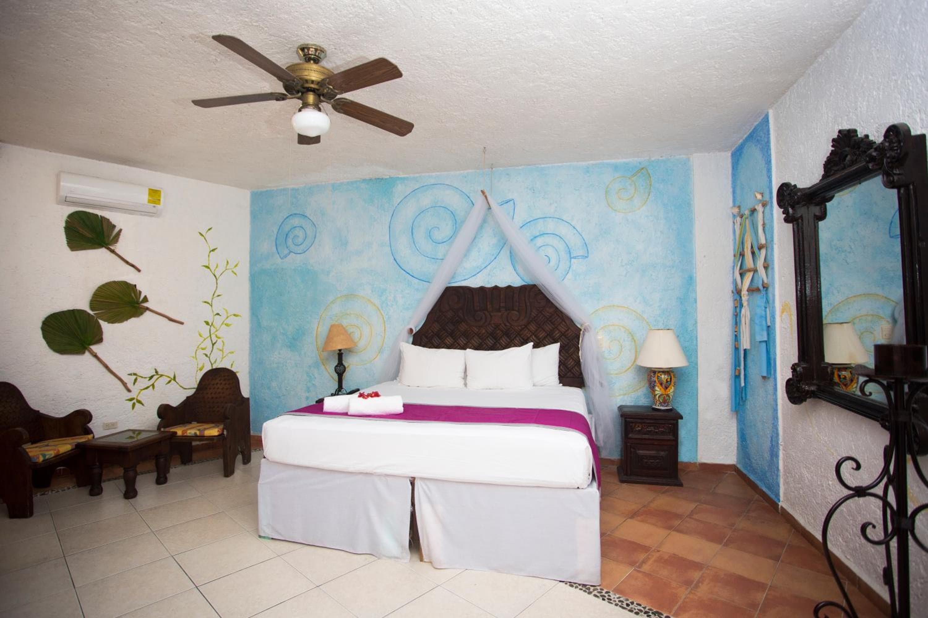 Hotel Xbalamqué Boutique & Spa