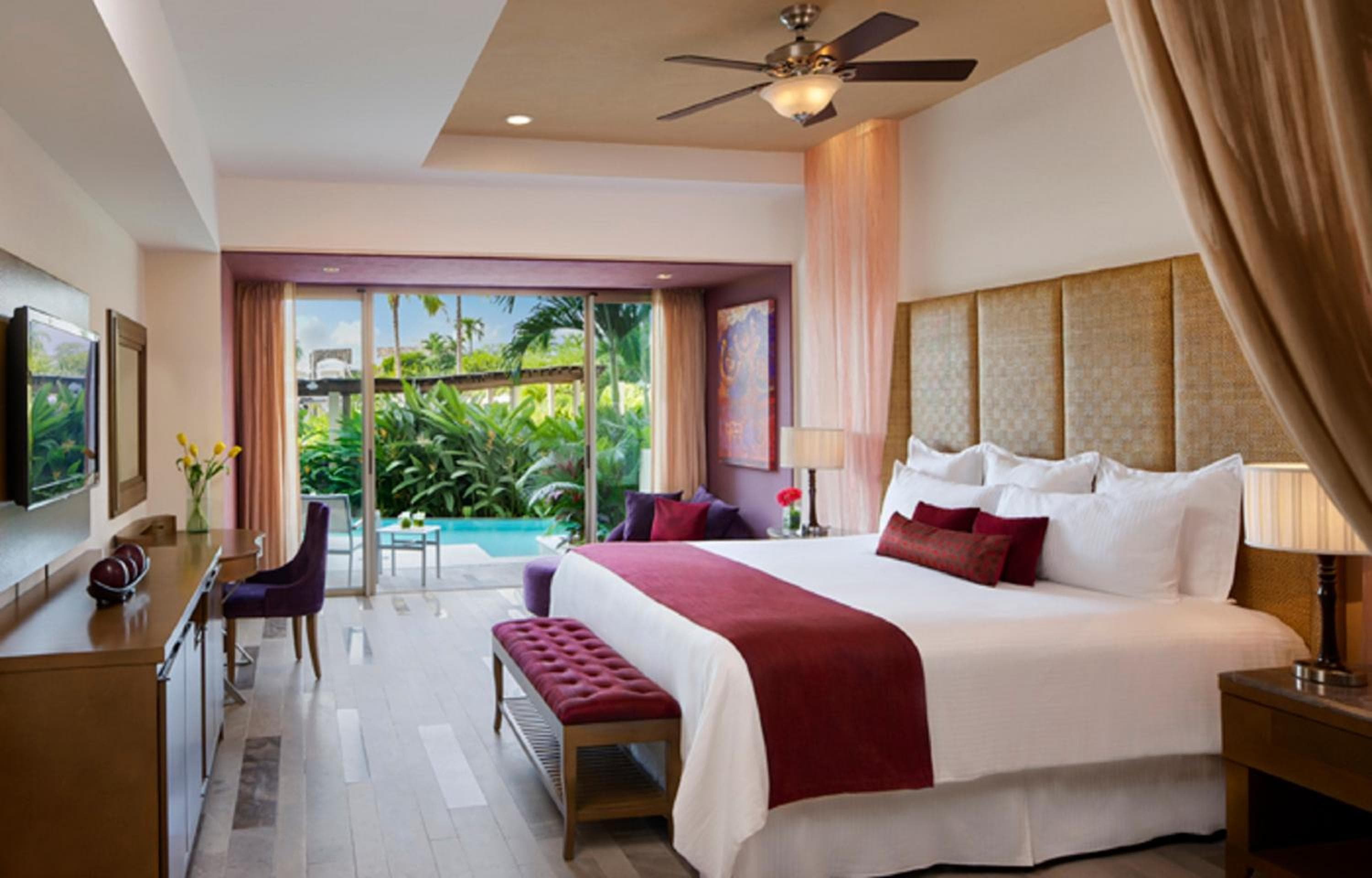 Secrets Vallarta Bay Resort & SPA - Adults Only