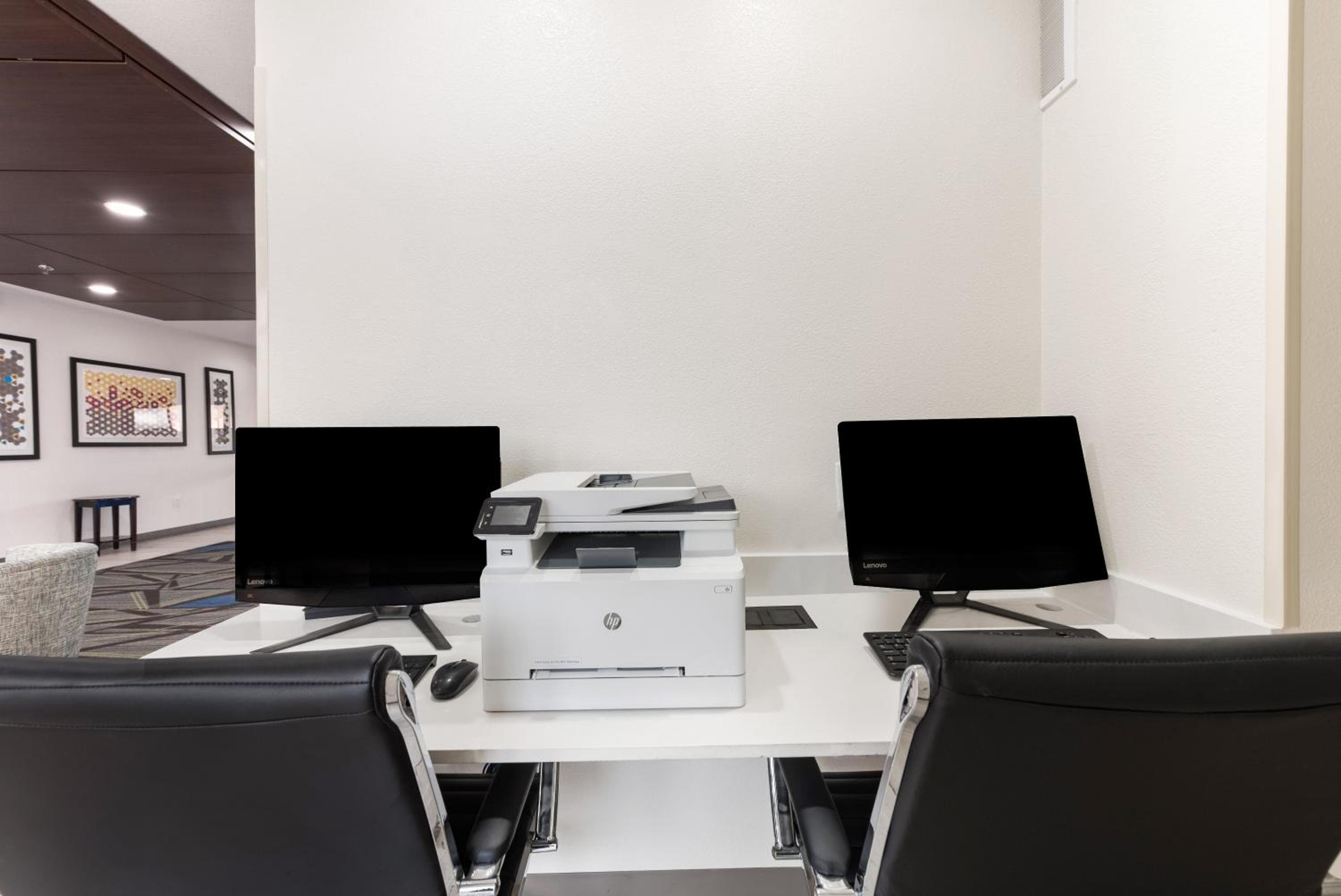 Holiday Inn Express - Columbus Downtown by IHG