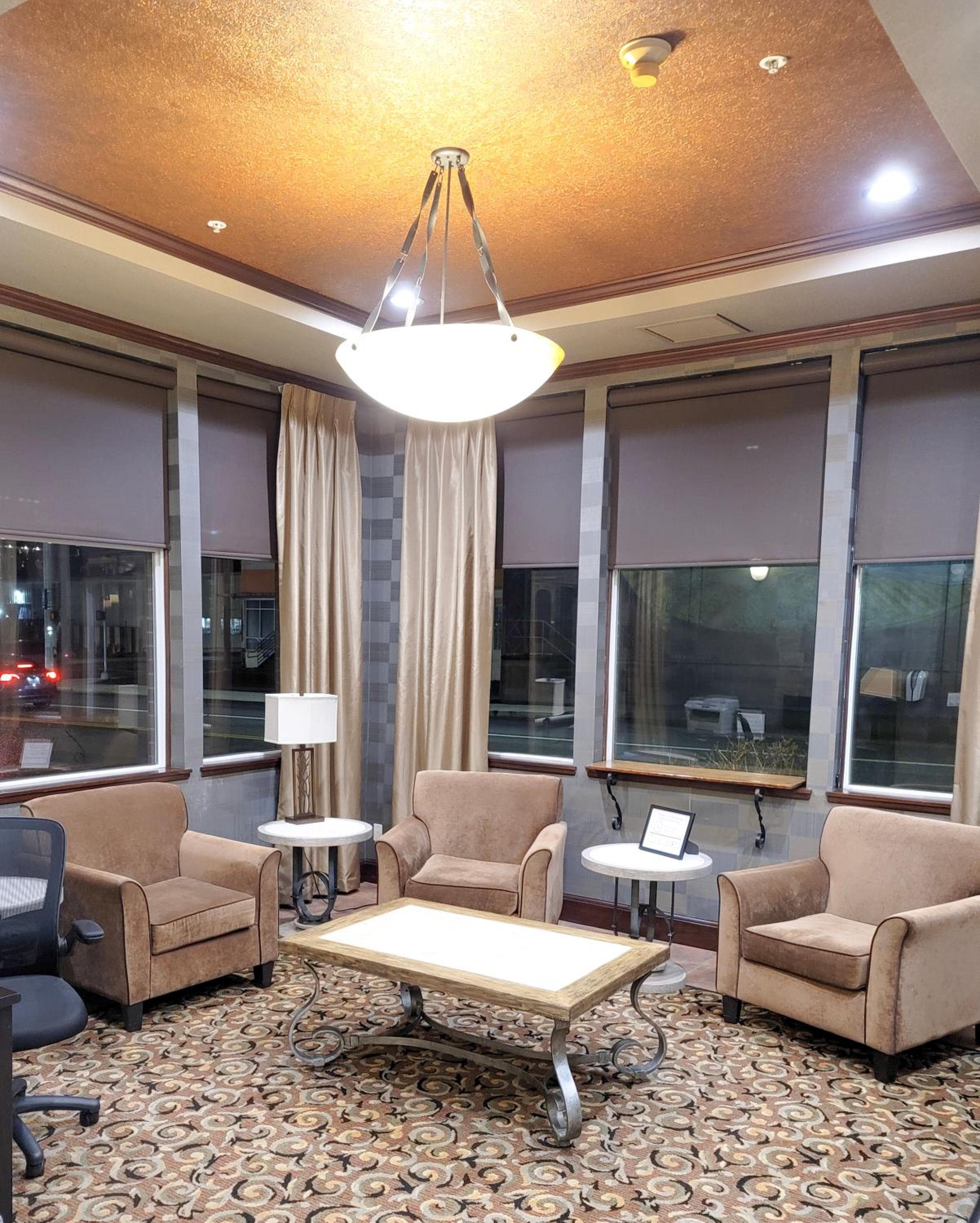 Holiday Inn Express Hotel & Suites Portland-Northwest Downtown by IHG