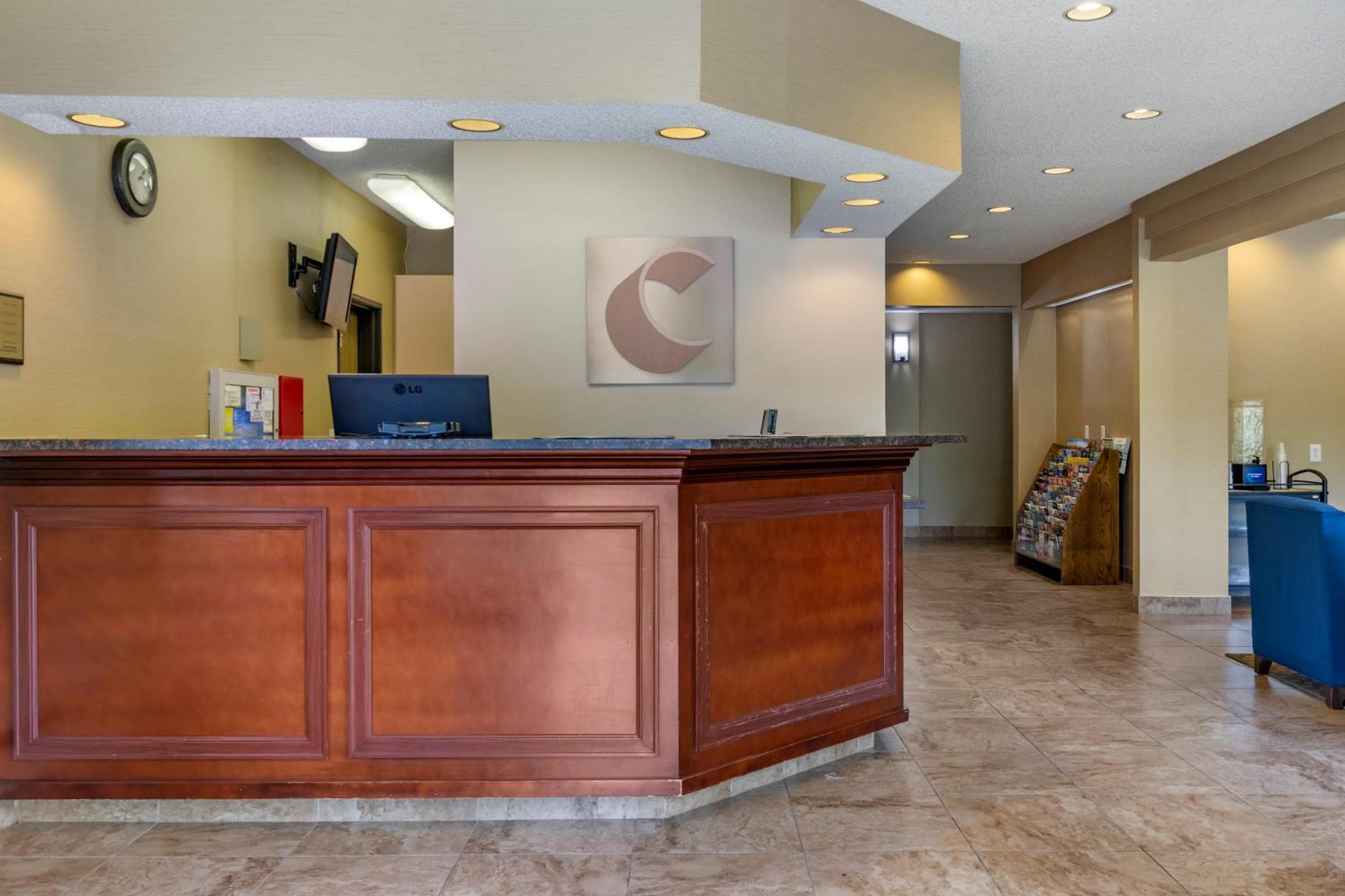 Comfort Inn & Suites Bothell - Seattle North