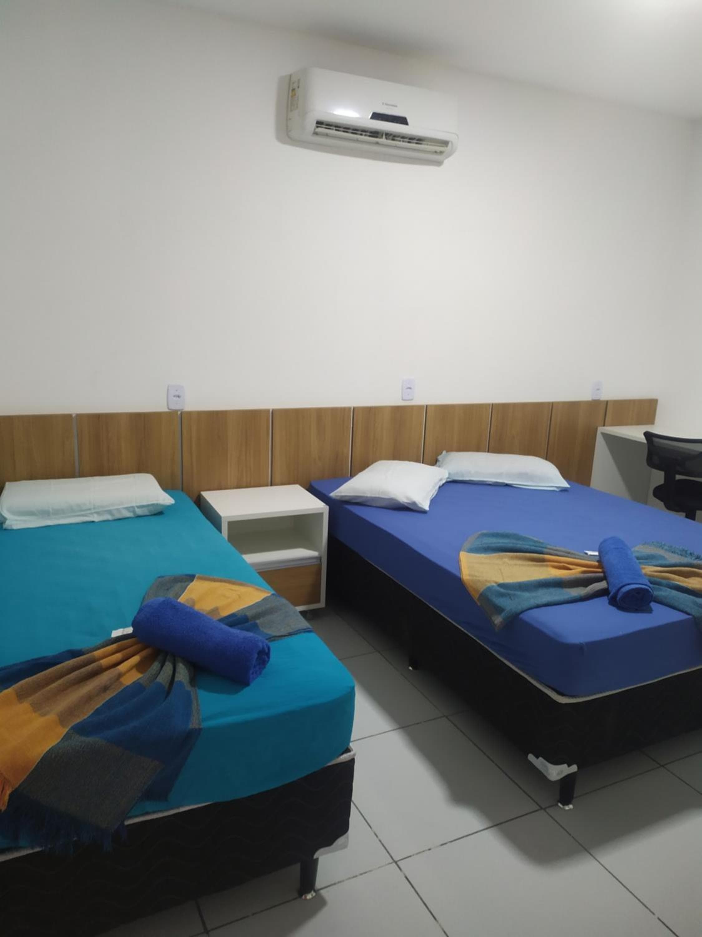 Hotel Lucena