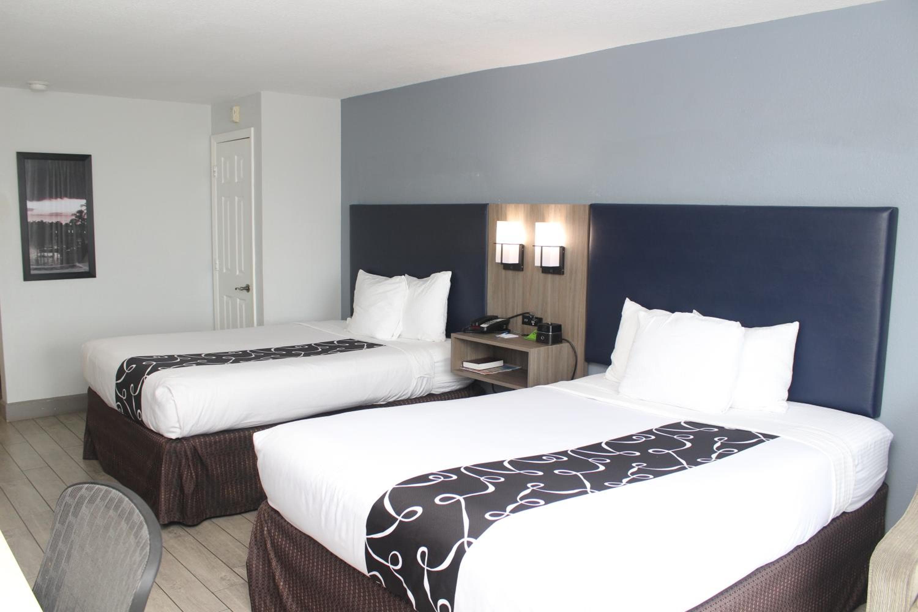 La Quinta by Wyndham Oceanfront Daytona Beach
