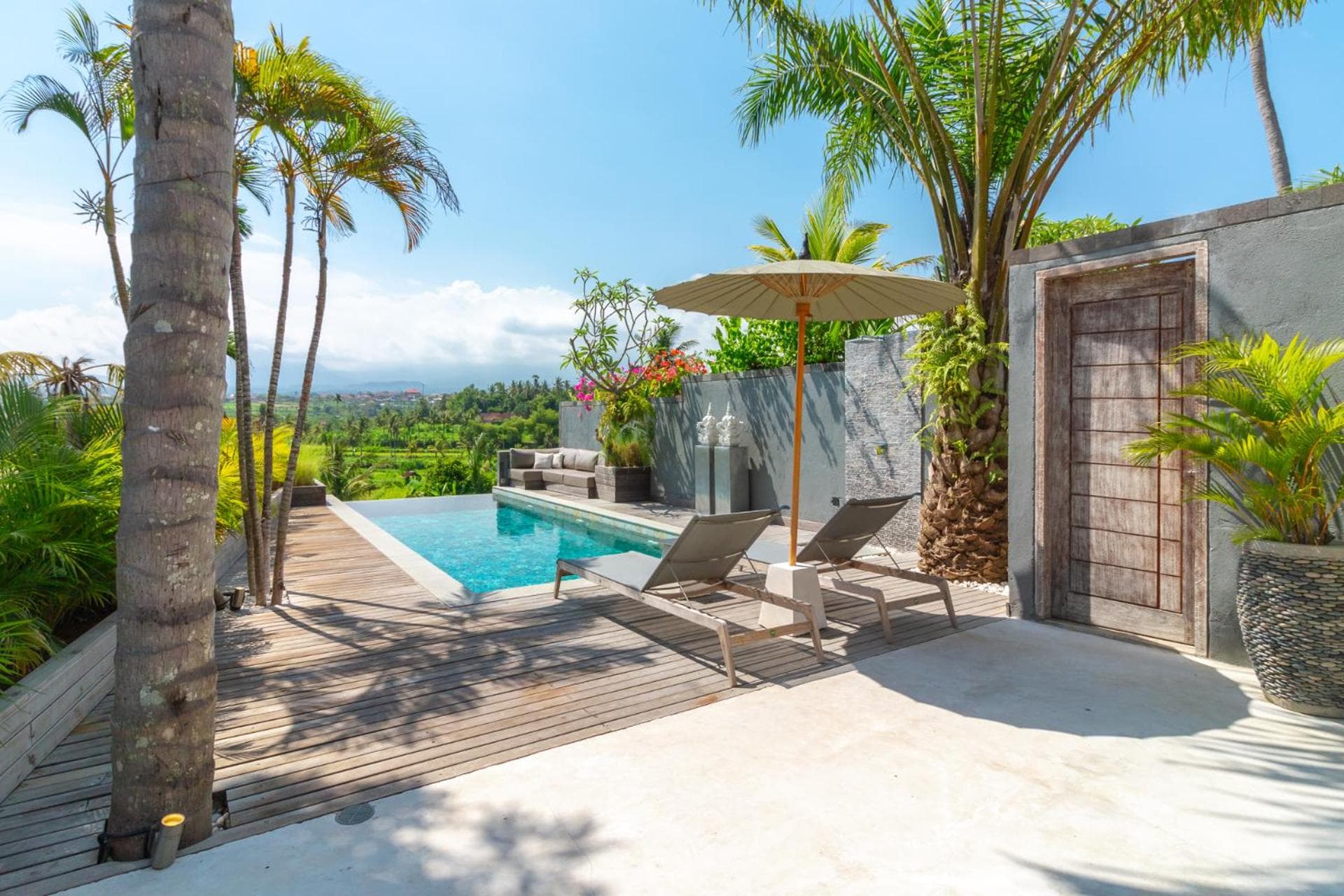 Villa Lempuyangdream