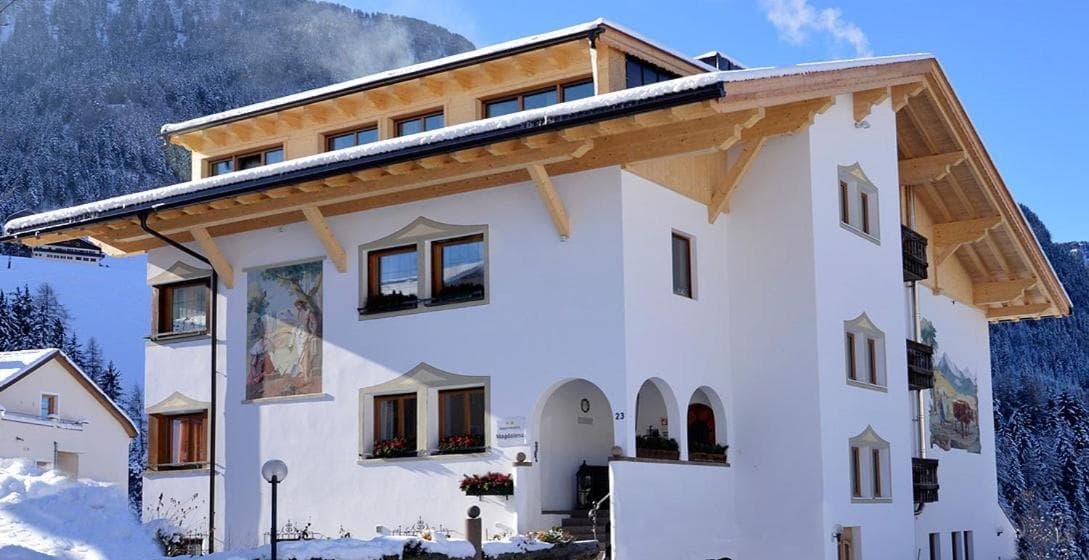 Residence Magdalena