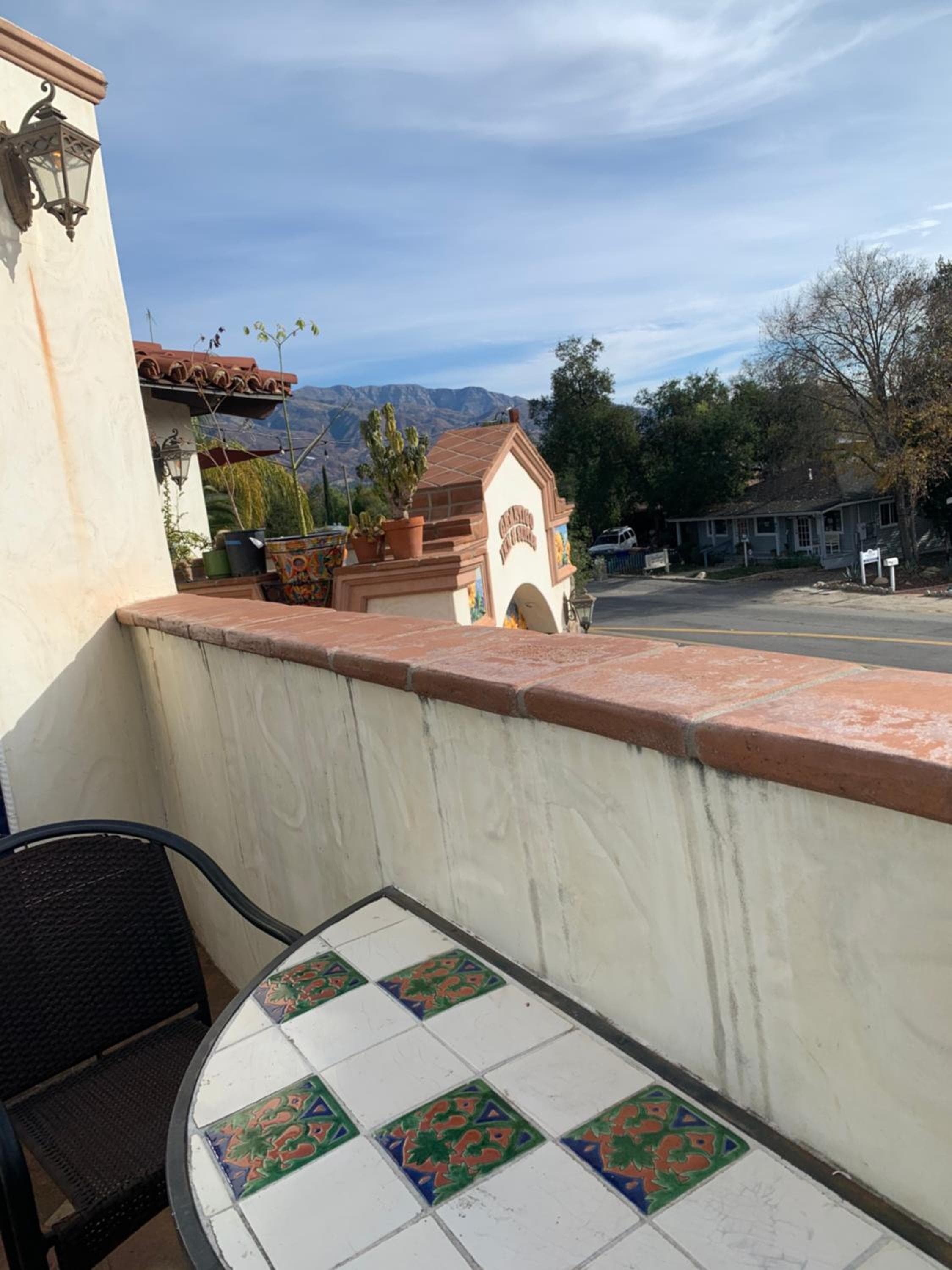 Chantico Inn