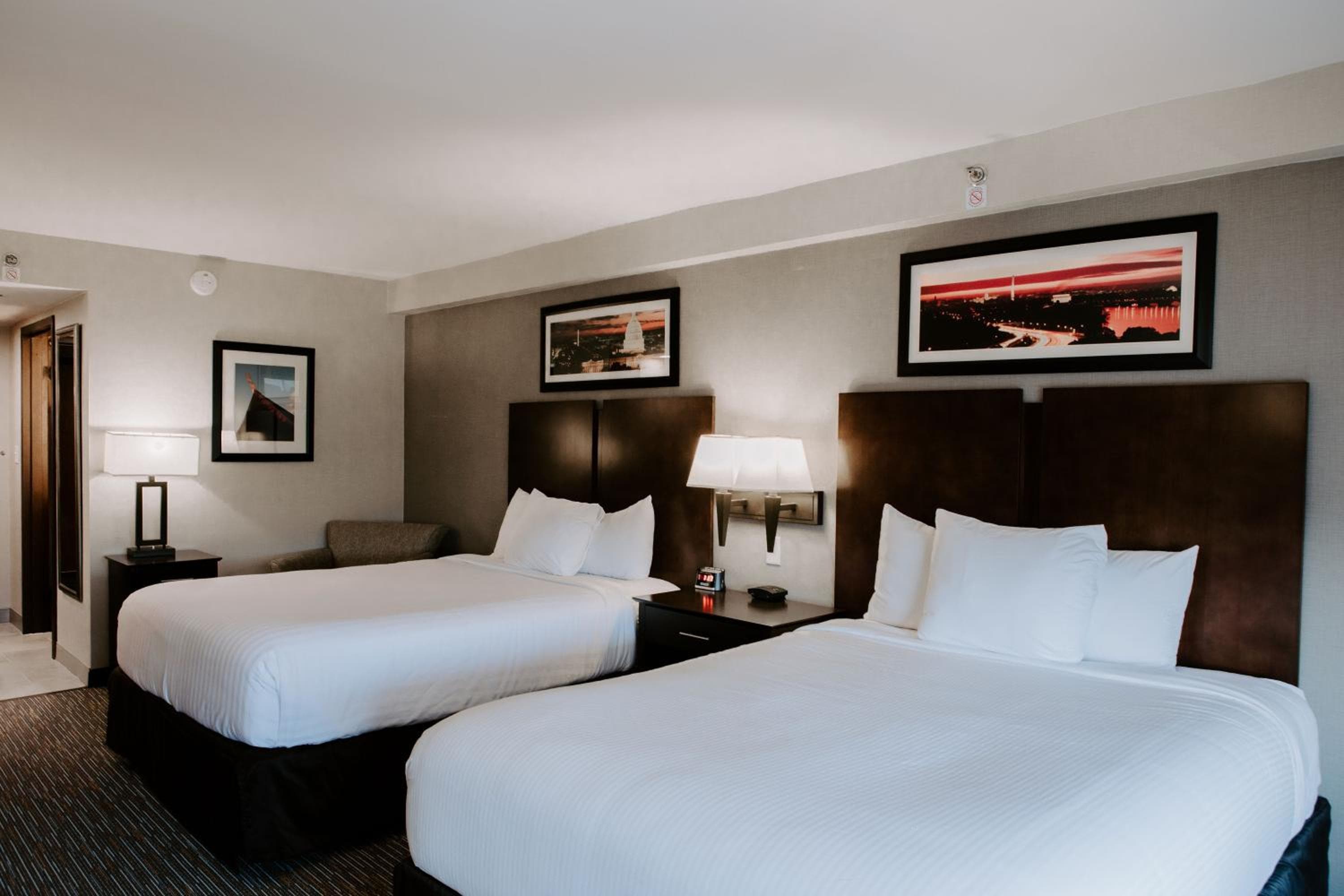 Wingate by Wyndham - Dulles International