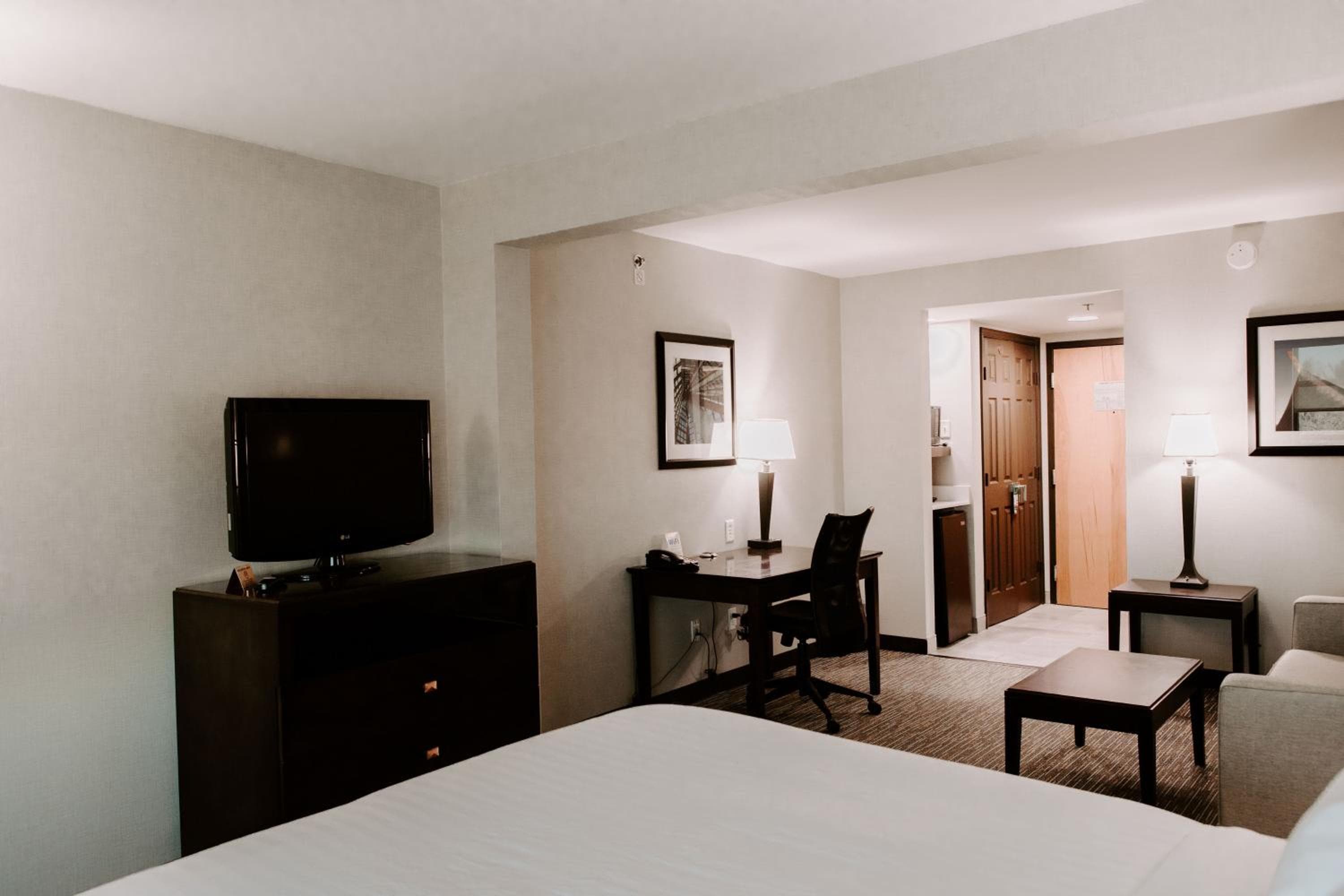 Wingate by Wyndham - Dulles International