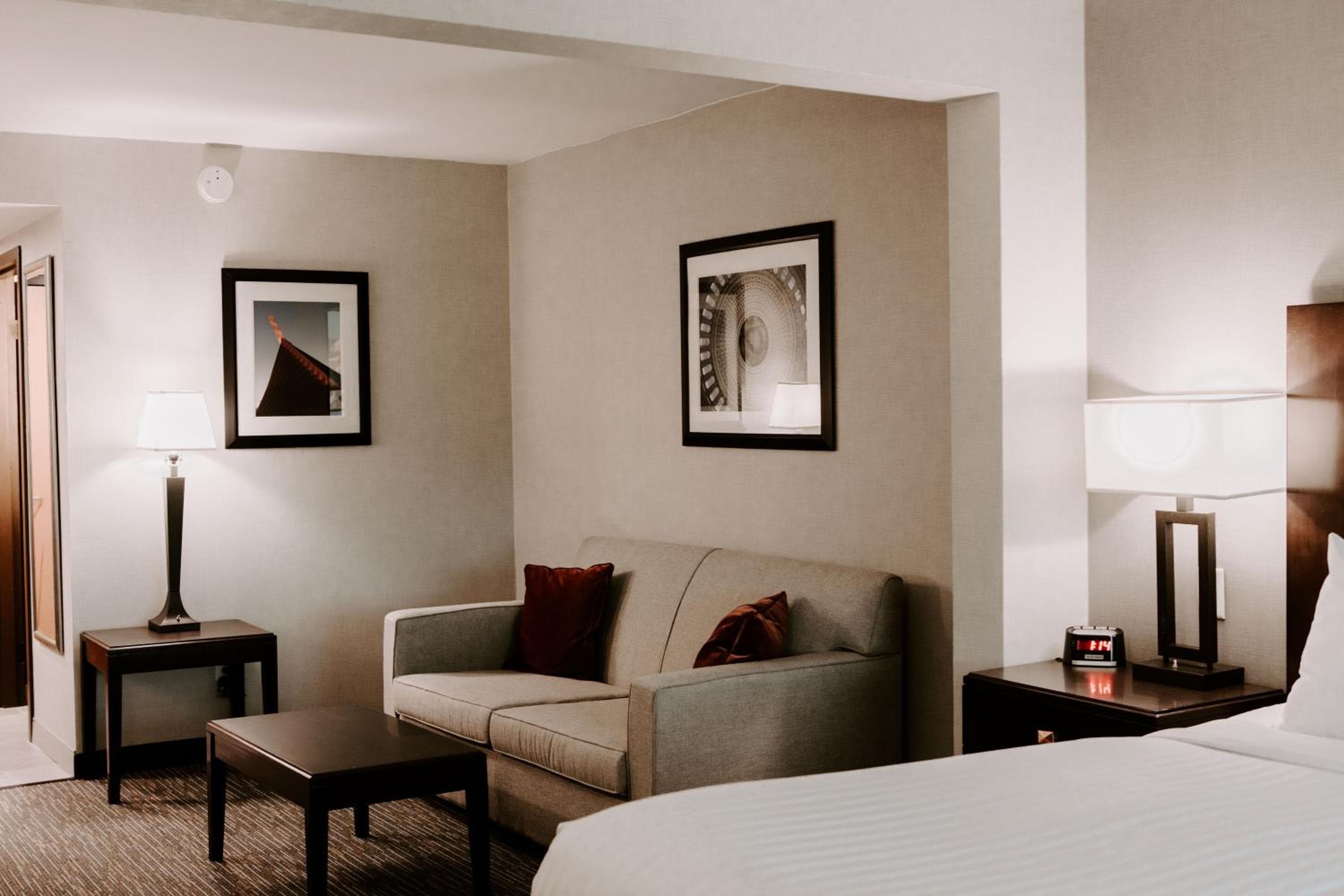 Wingate by Wyndham - Dulles International