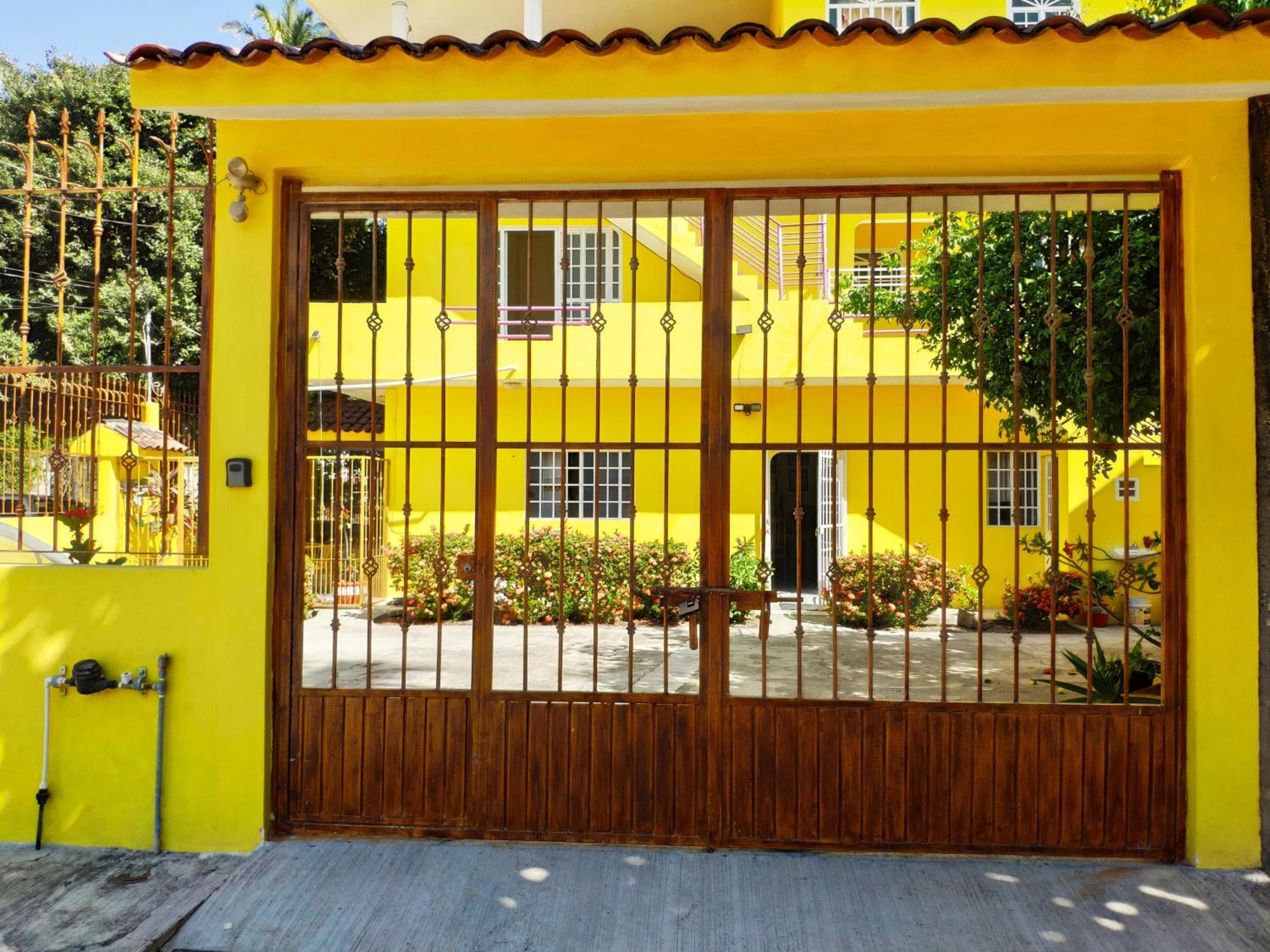 Hansa Departameto