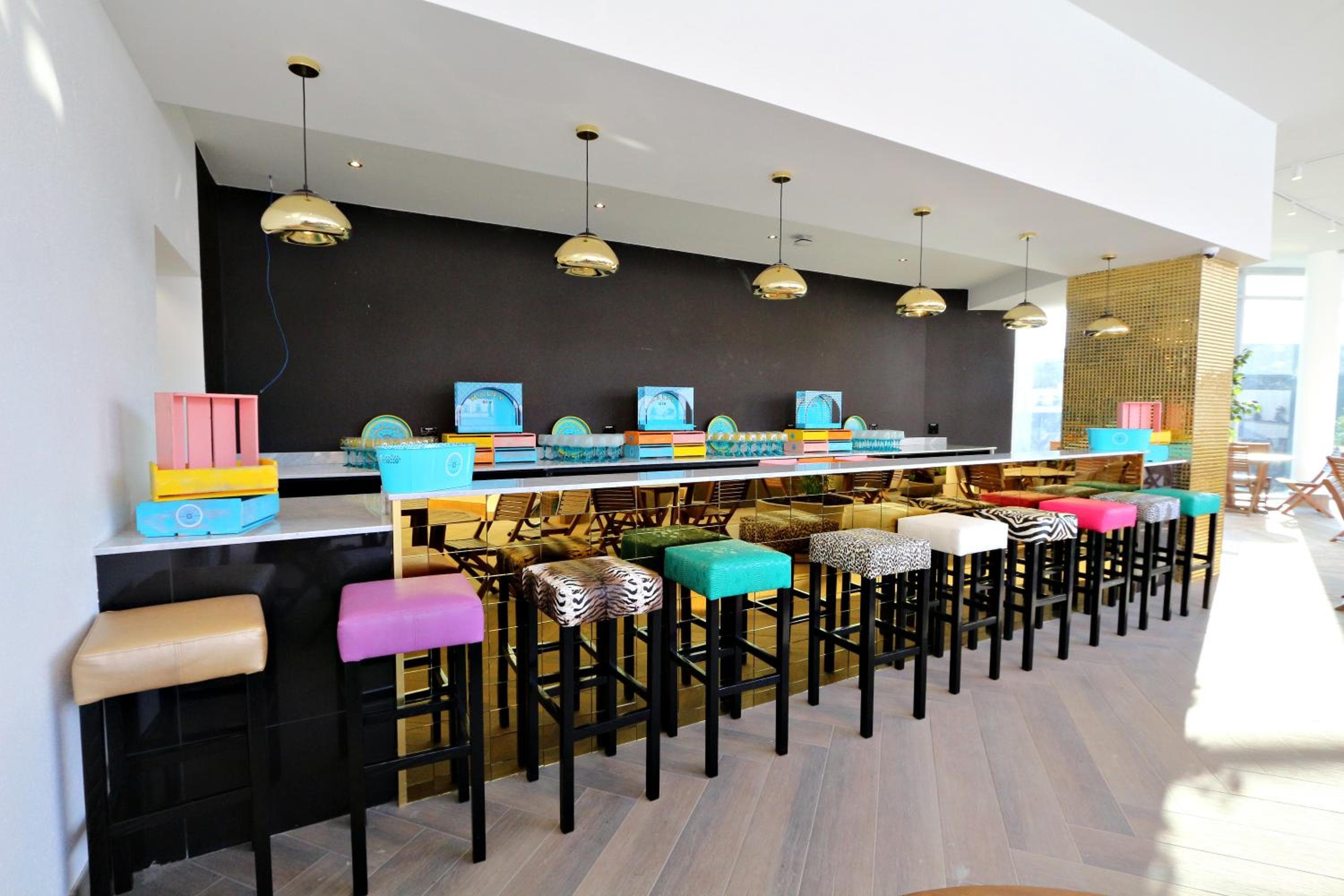 Hotel Sky Sandton