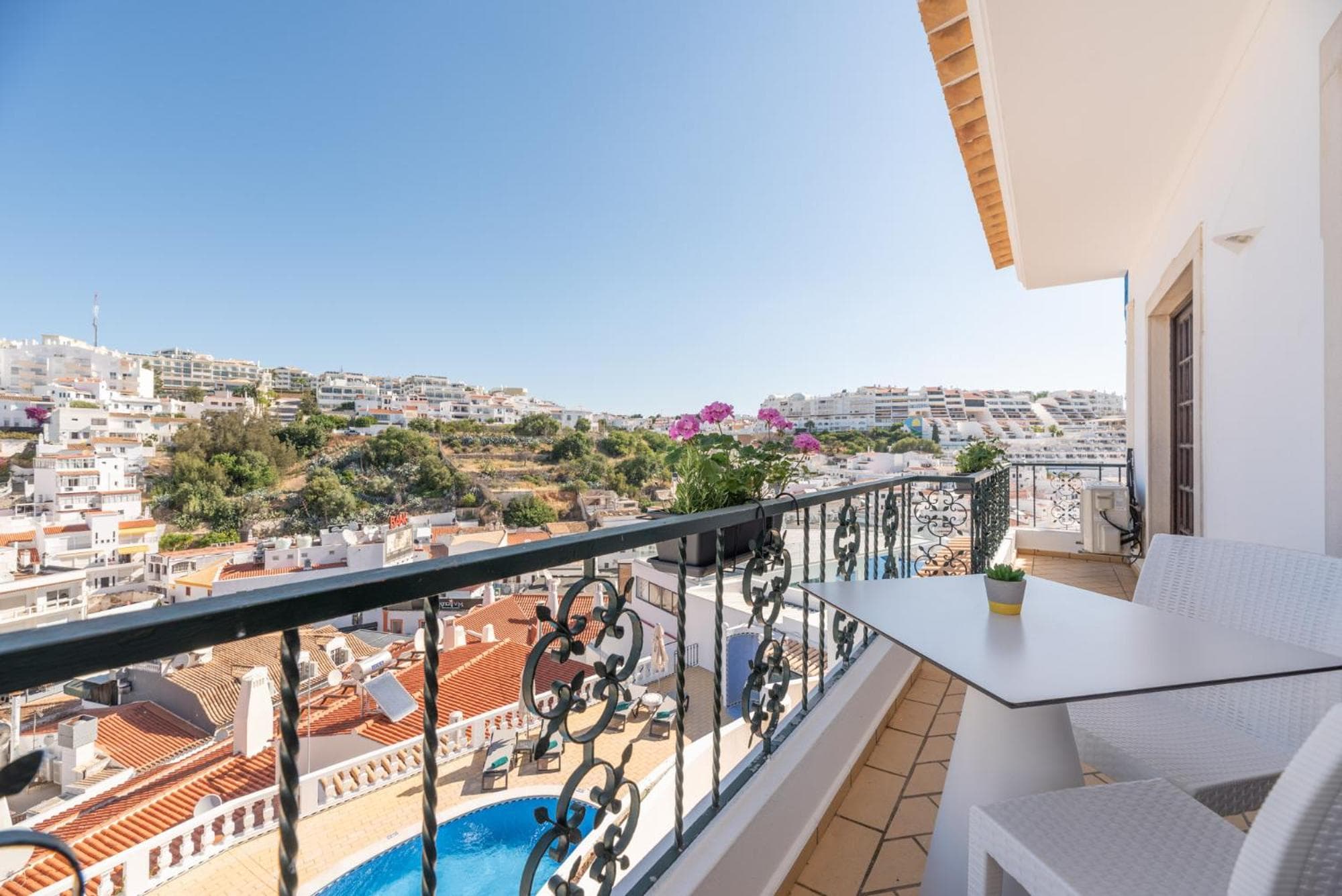 ETHOS Bertolina Wellness Urban Living