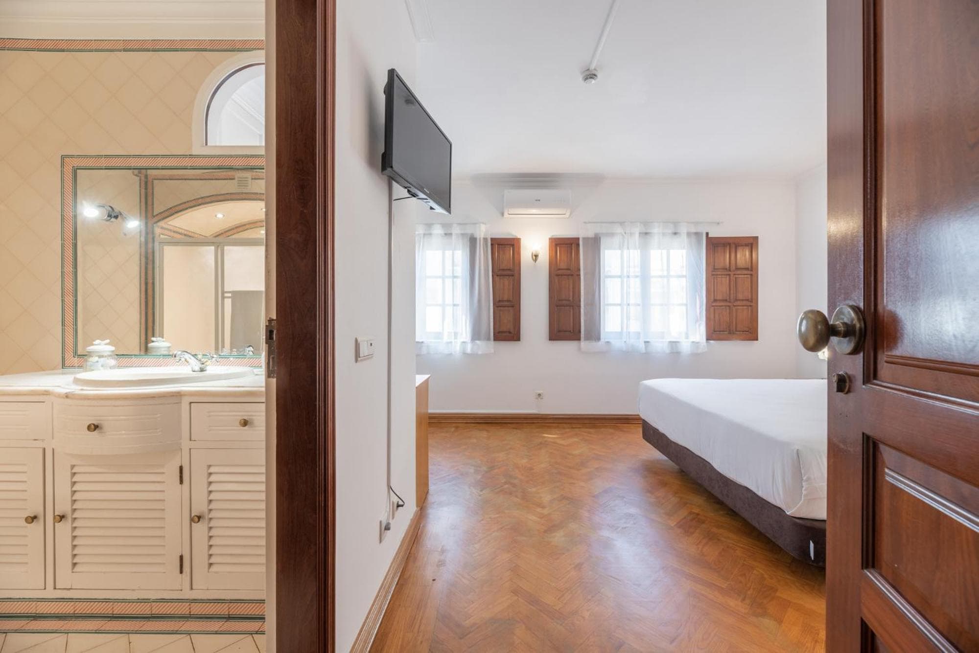 ETHOS Bertolina Wellness Urban Living