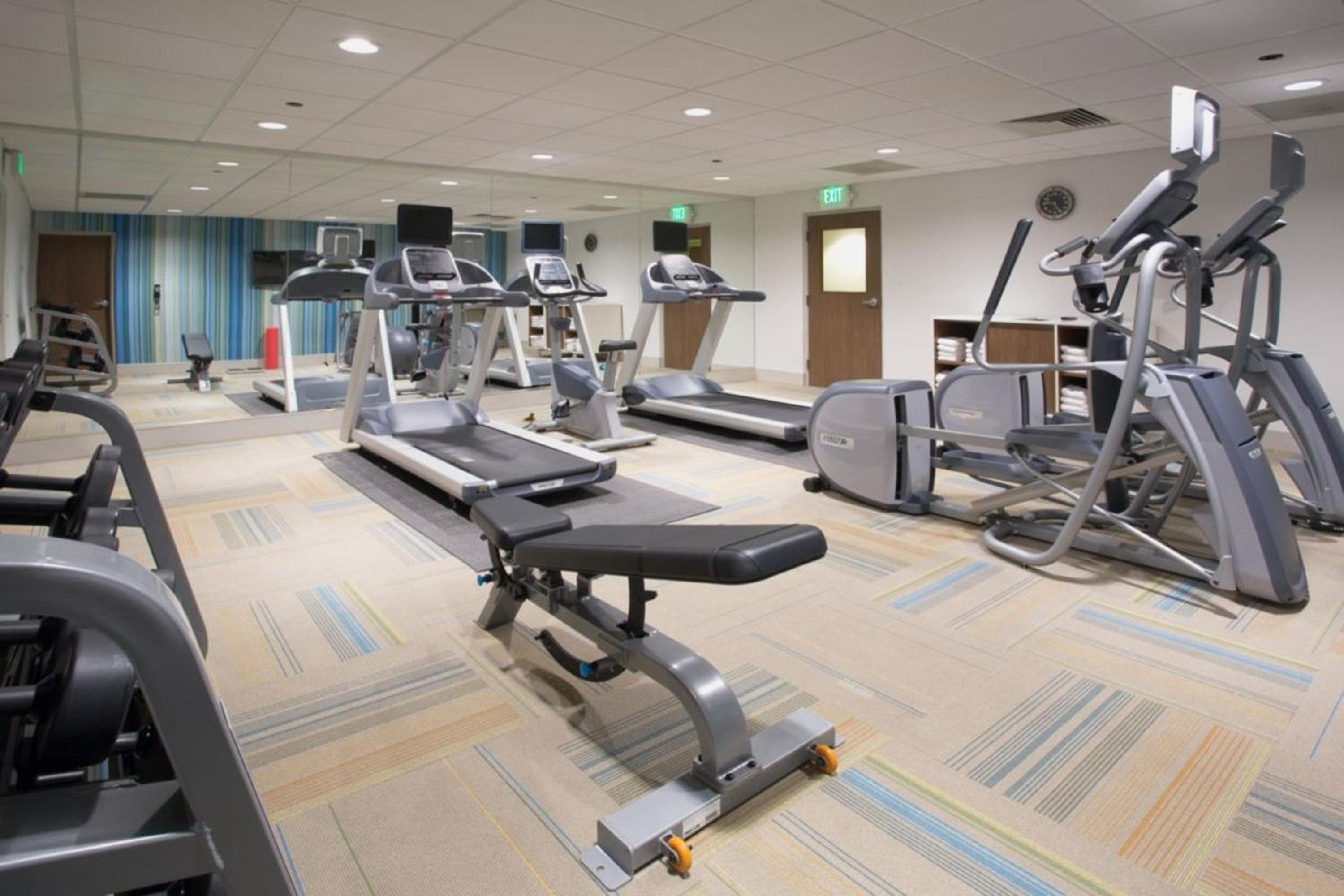 Holiday Inn Express & Suites - Greenville - Taylors by IHG