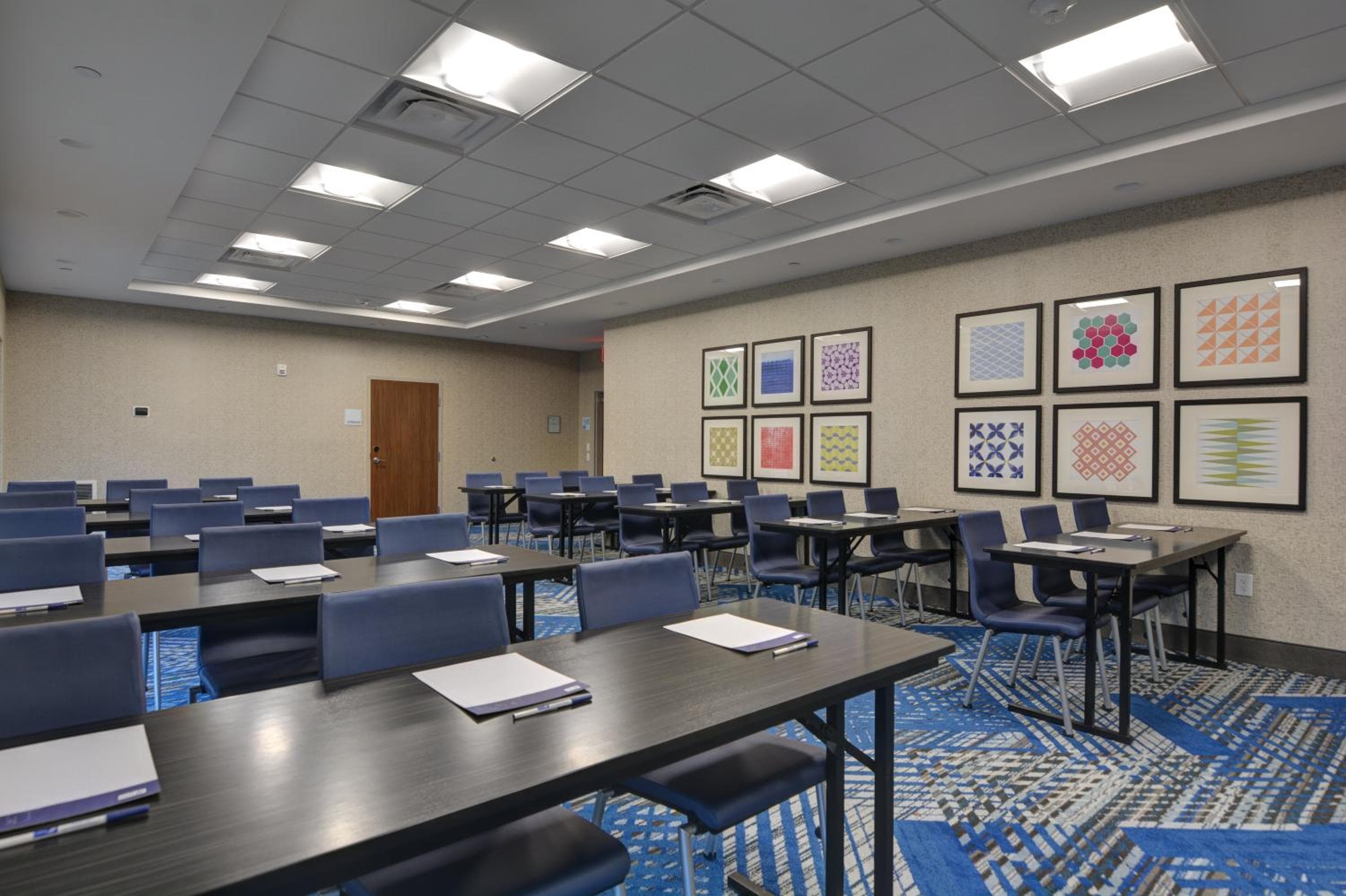 Holiday Inn Express & Suites - Greenville - Taylors by IHG