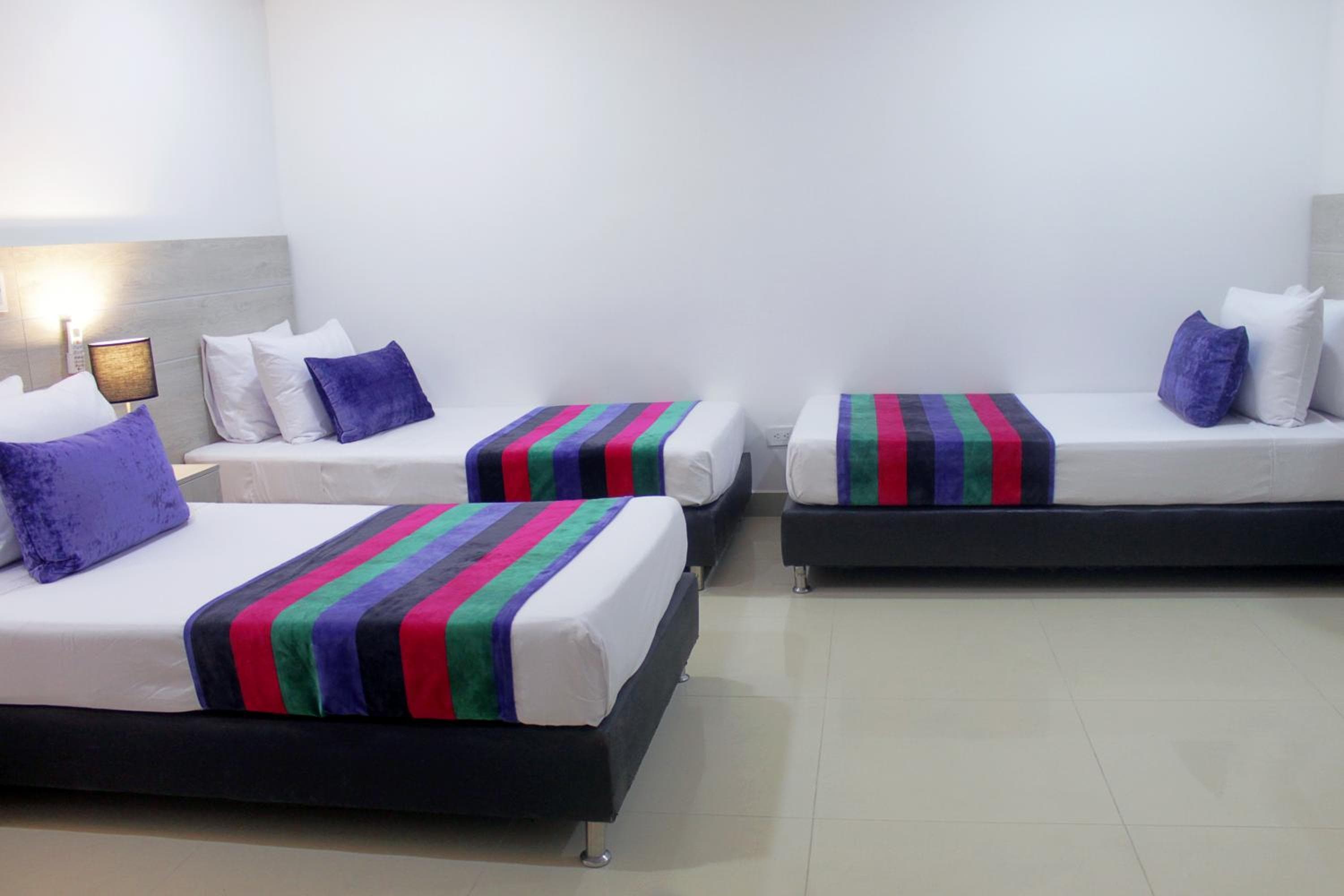 Hotel Suite Comfort