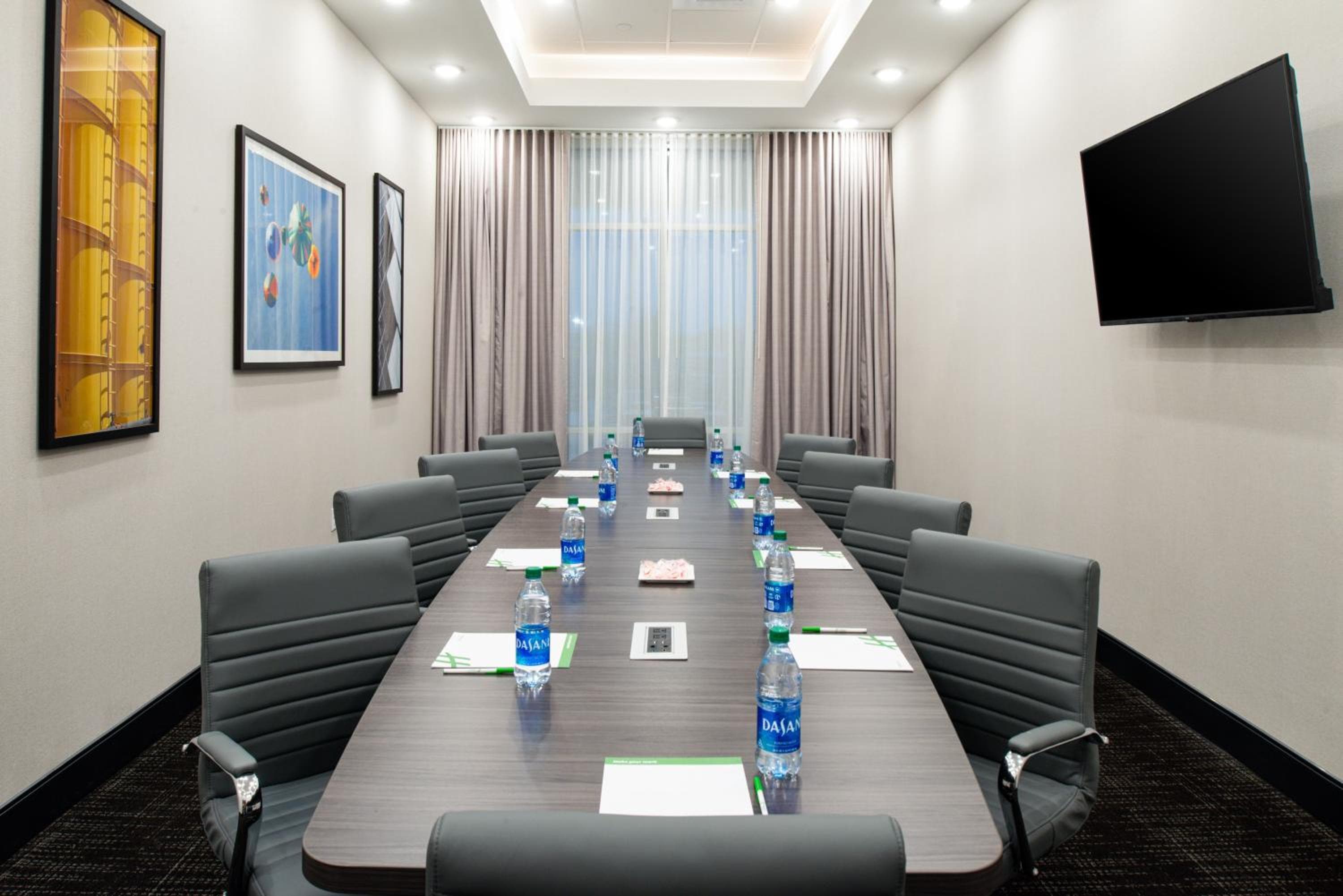 Holiday Inn Fort Worth - Alliance by IHG