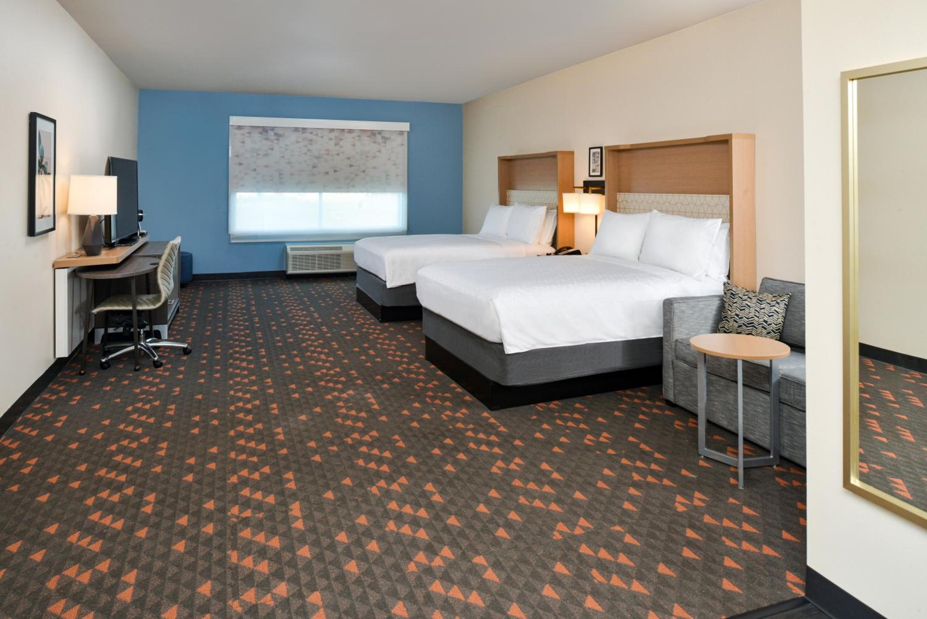 Holiday Inn Fort Worth - Alliance by IHG