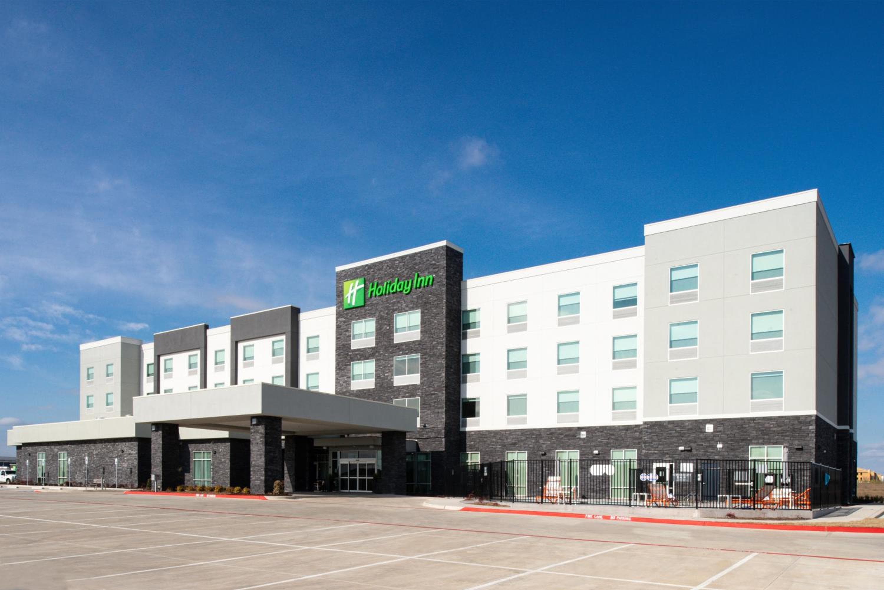 Holiday Inn Fort Worth - Alliance by IHG