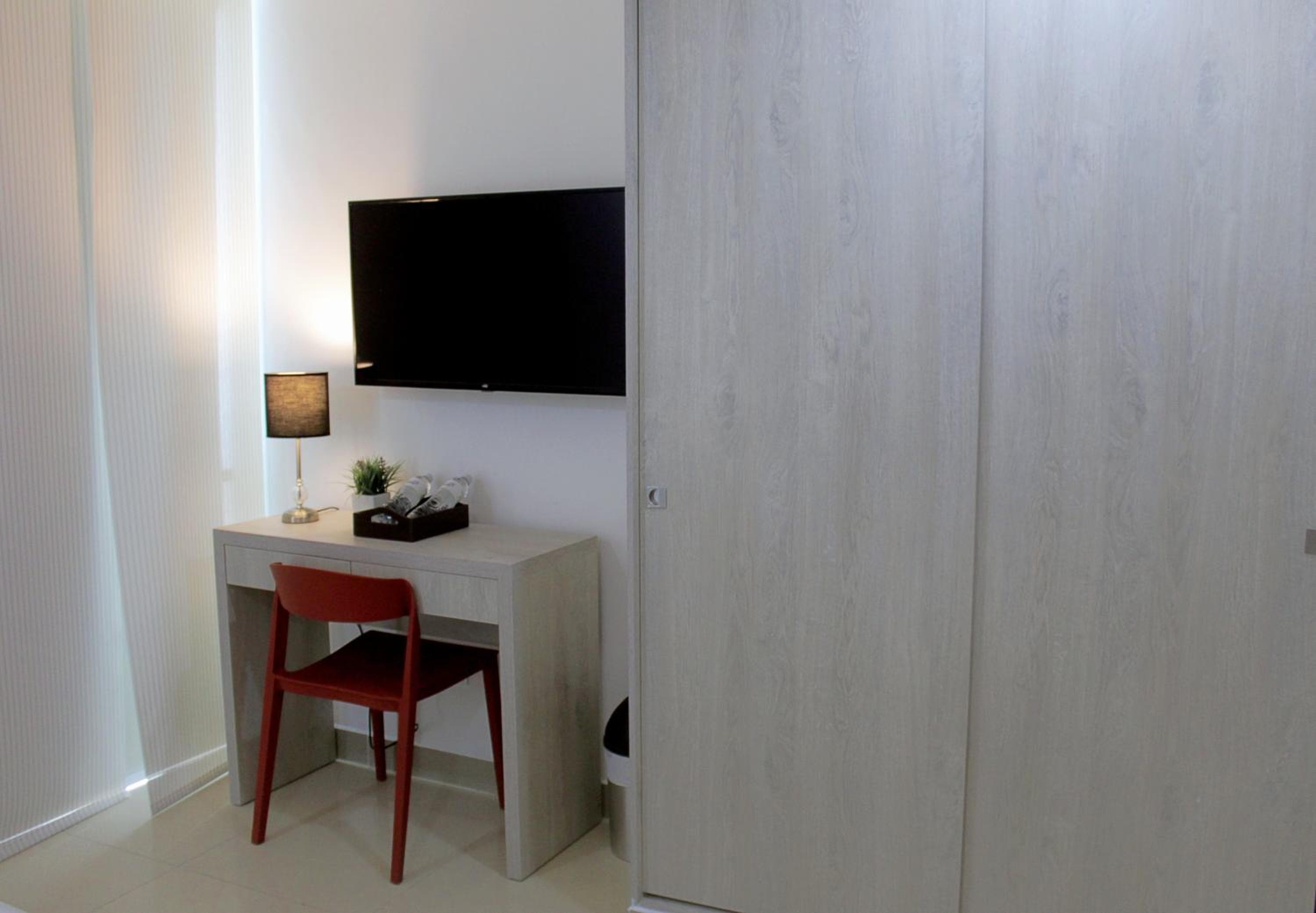 Hotel Suite Comfort