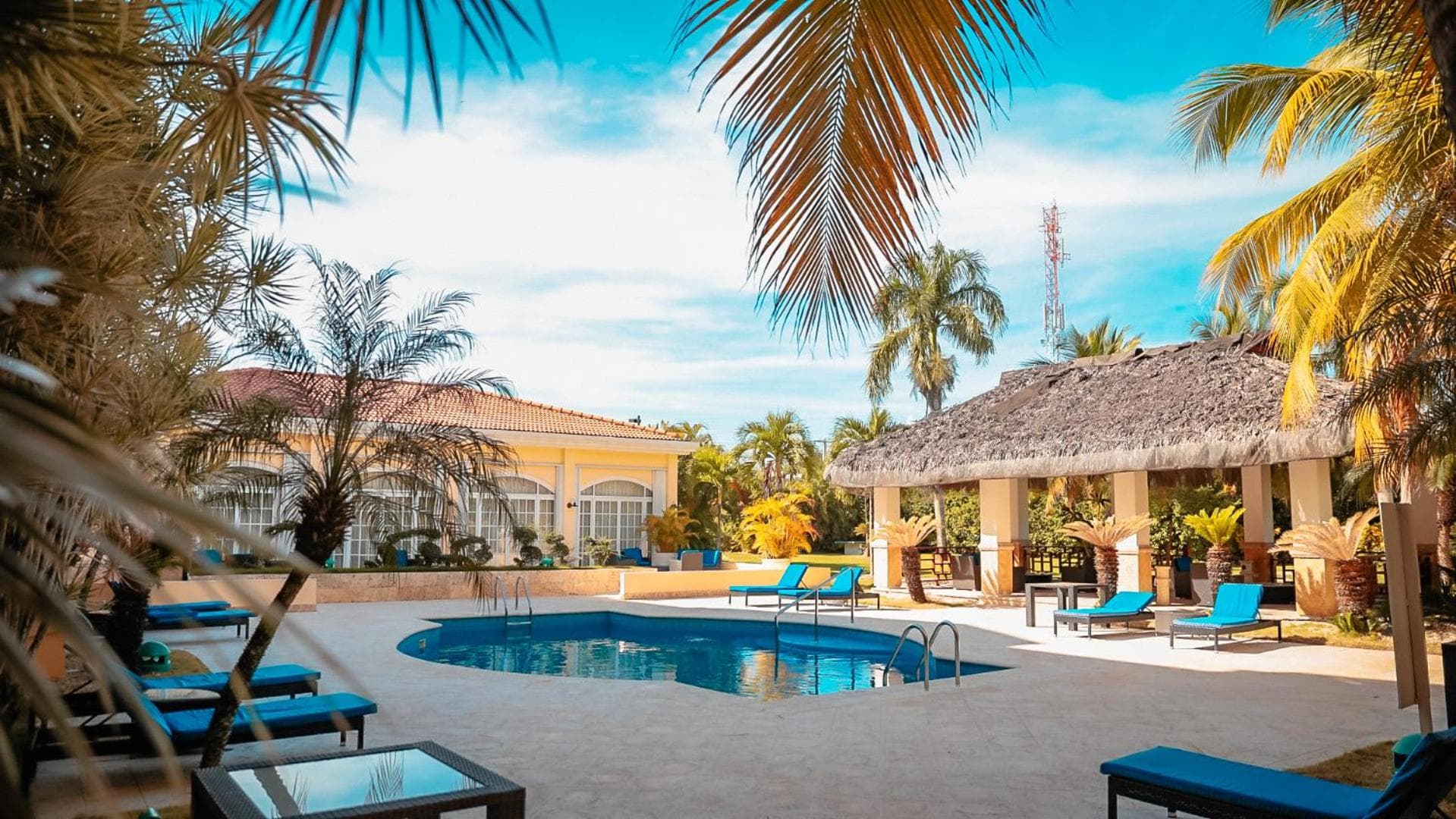 Four Points by Sheraton Santo Domingo